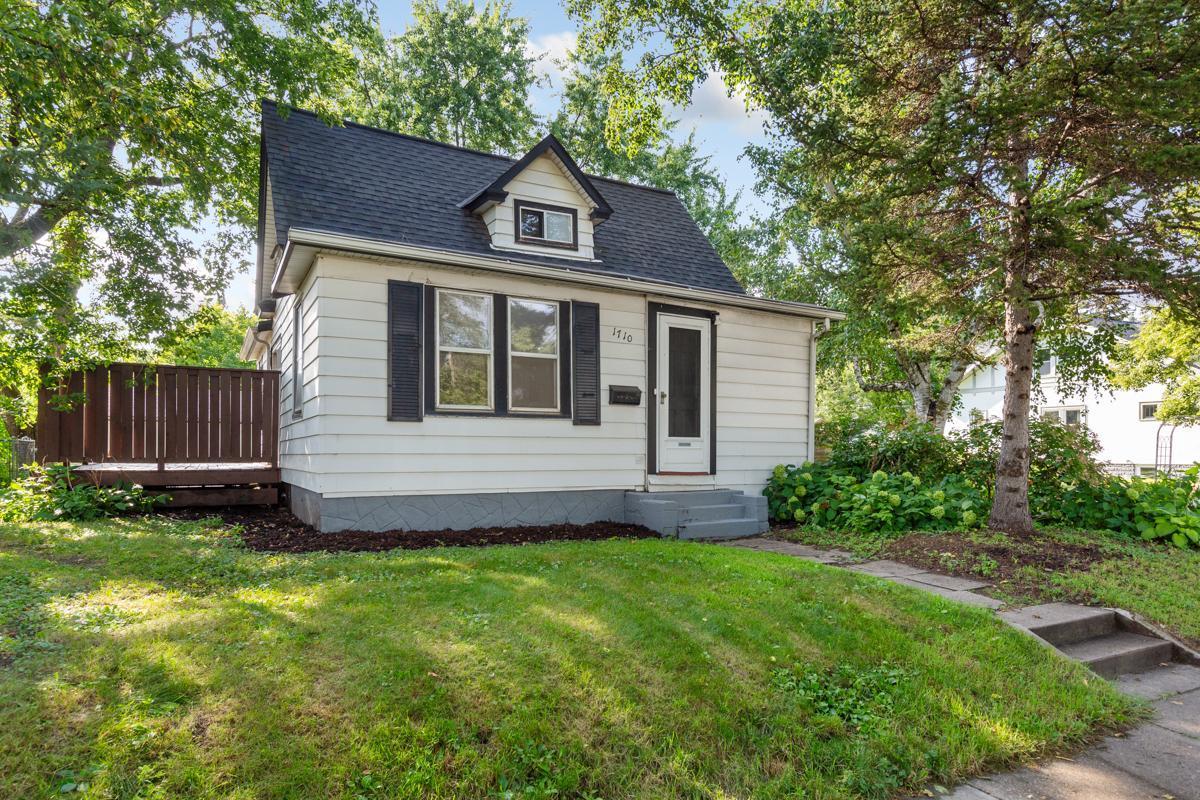 View of Residential at 1710 Buchanan Street, Minneapolis MN 55413, Minneapolis - Mike Wilen | Minnesota Team Real Estate