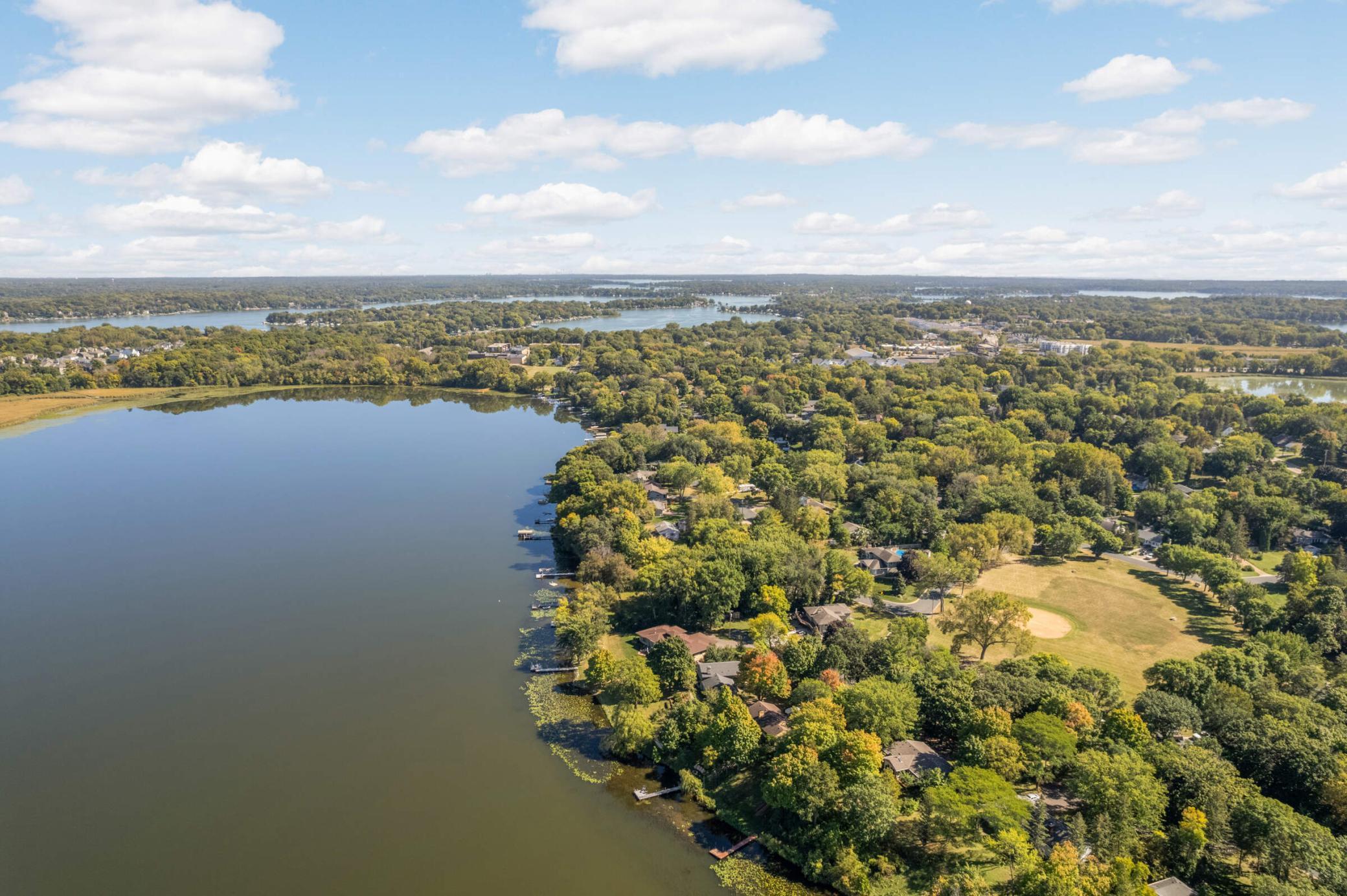 View of Residential at 6118 Clover Circle, Mound MN 55364, Mound - Mike Wilen | Minnesota Team Real Estate
