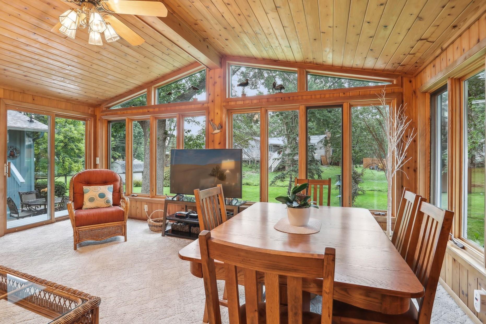 View of Residential at 3156 Ensign Avenue, New Hope MN 55427, New Hope - Mike Wilen | Minnesota Team Real Estate