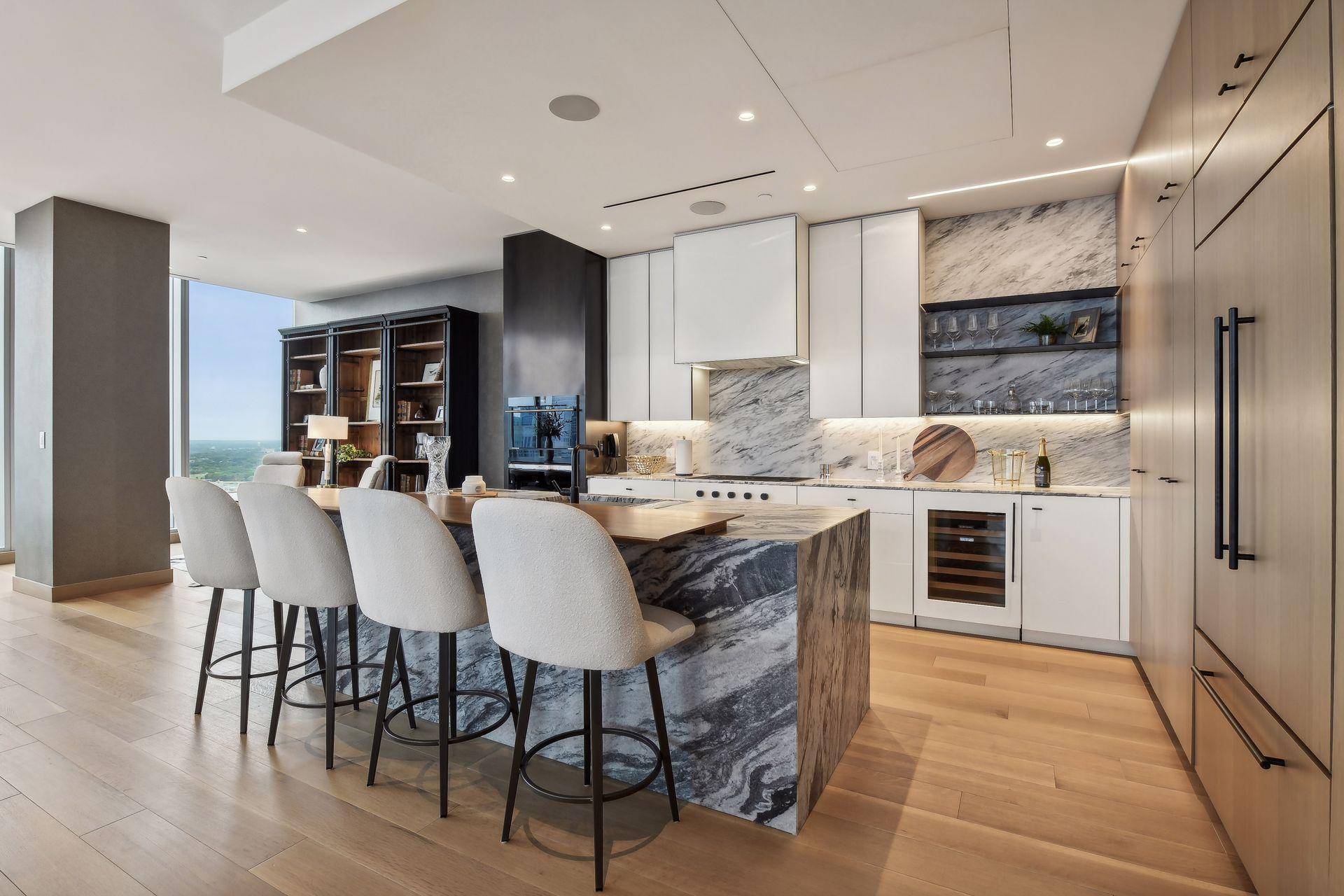 View of Residential at 255 Hennepin Avenue #3207, Minneapolis MN 55405, Minneapolis - Mike Wilen | Minnesota Team Real Estate