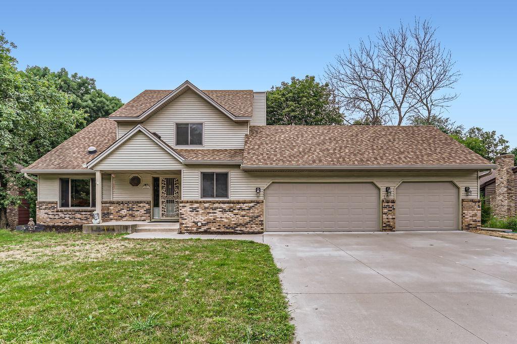 View of Residential at 4551 Ches Mar Drive, Eagan MN 55123, Eagan - Mike Wilen | Minnesota Team Real Estate