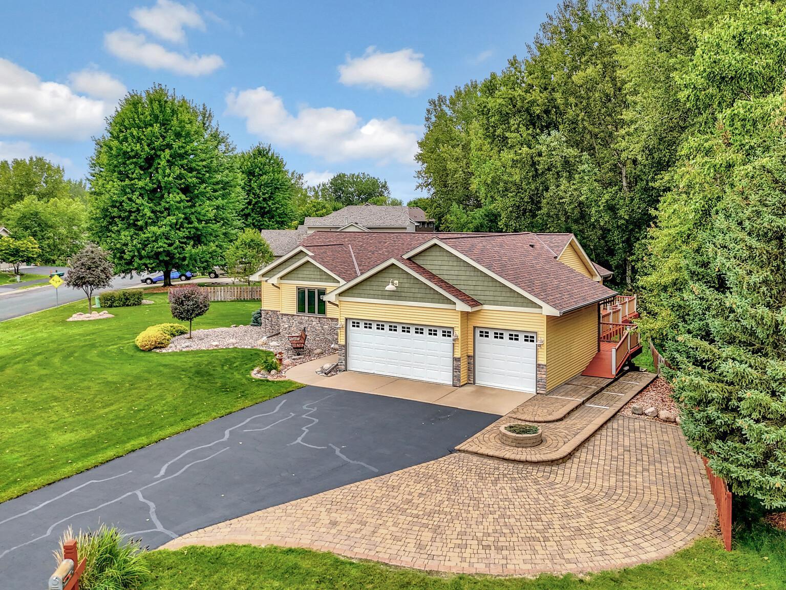 View of Residential at 15850 Finley Avenue, Hugo MN 55038, Hugo - Mike Wilen | Minnesota Team Real Estate