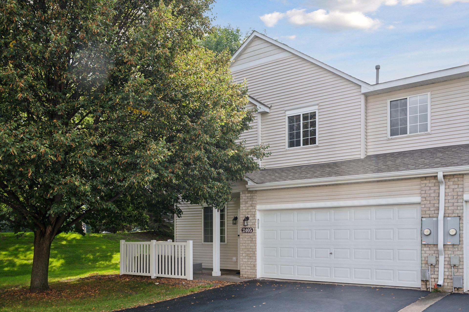 View of Residential at 2405 119th Circle, Blaine MN 55449, Blaine - Mike Wilen | Minnesota Team Real Estate