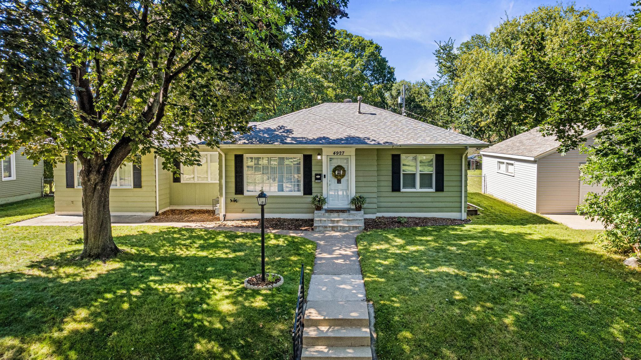 View of Residential at 4927 Upton Avenue, Minneapolis MN 55430, Minneapolis - Mike Wilen | Minnesota Team Real Estate