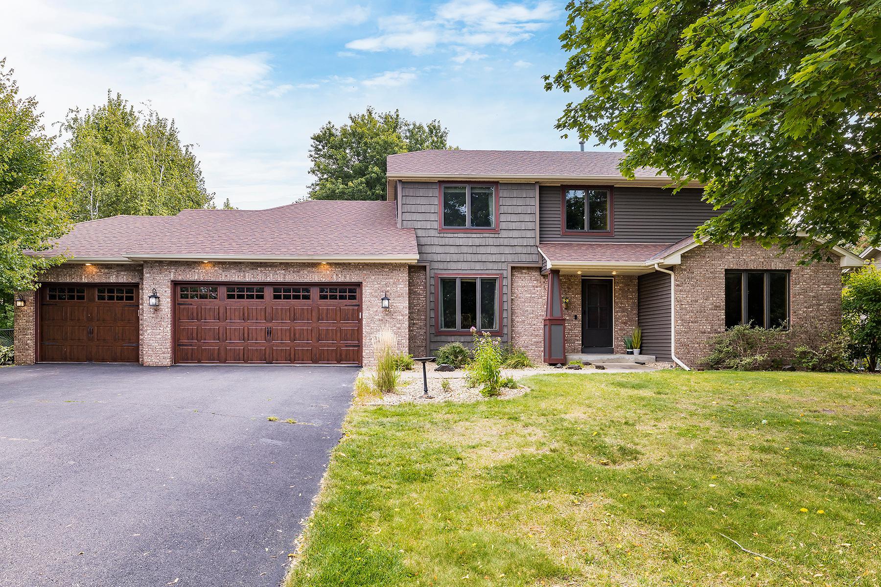 View of Residential at 13637 96th Avenue, Maple Grove MN 55369, Maple Grove - Mike Wilen | Minnesota Team Real Estate