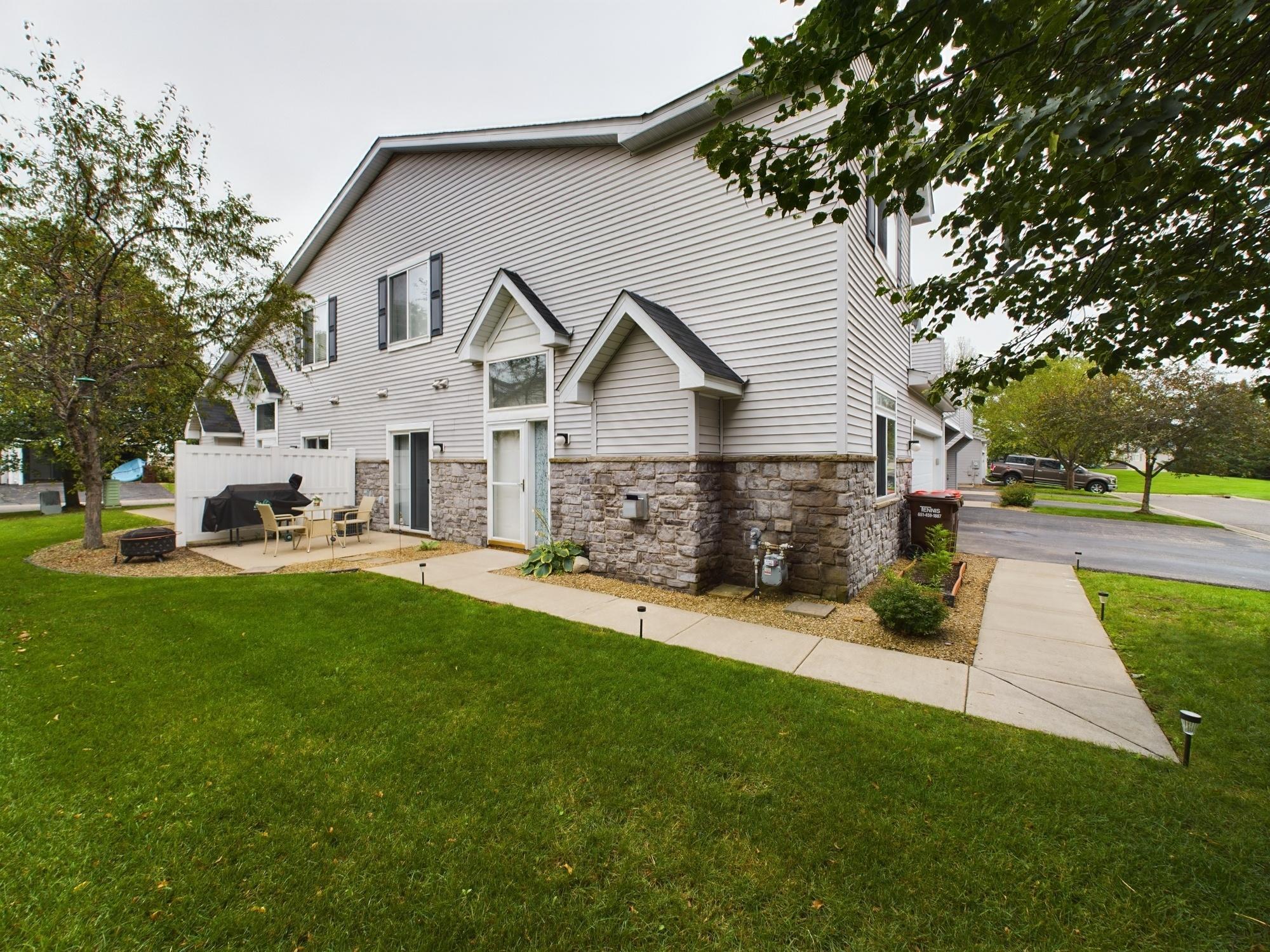 View of Residential at 6827 Meadow Grass Lane, Cottage Grove MN 55016, Cottage Grove - Mike Wilen | Minnesota Team Real Estate