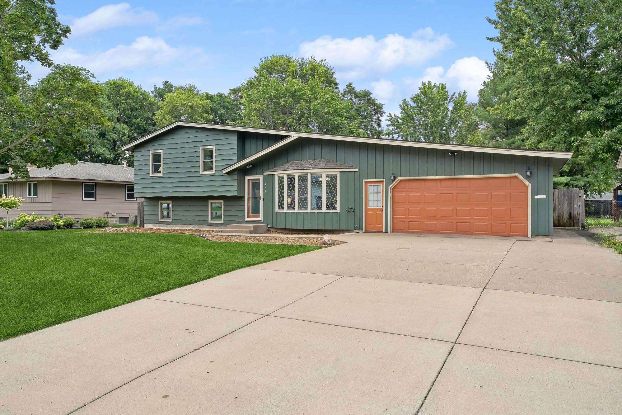 View of Residential at 729 Adams Street, Anoka MN 55303, Anoka - Mike Wilen | Minnesota Team Real Estate