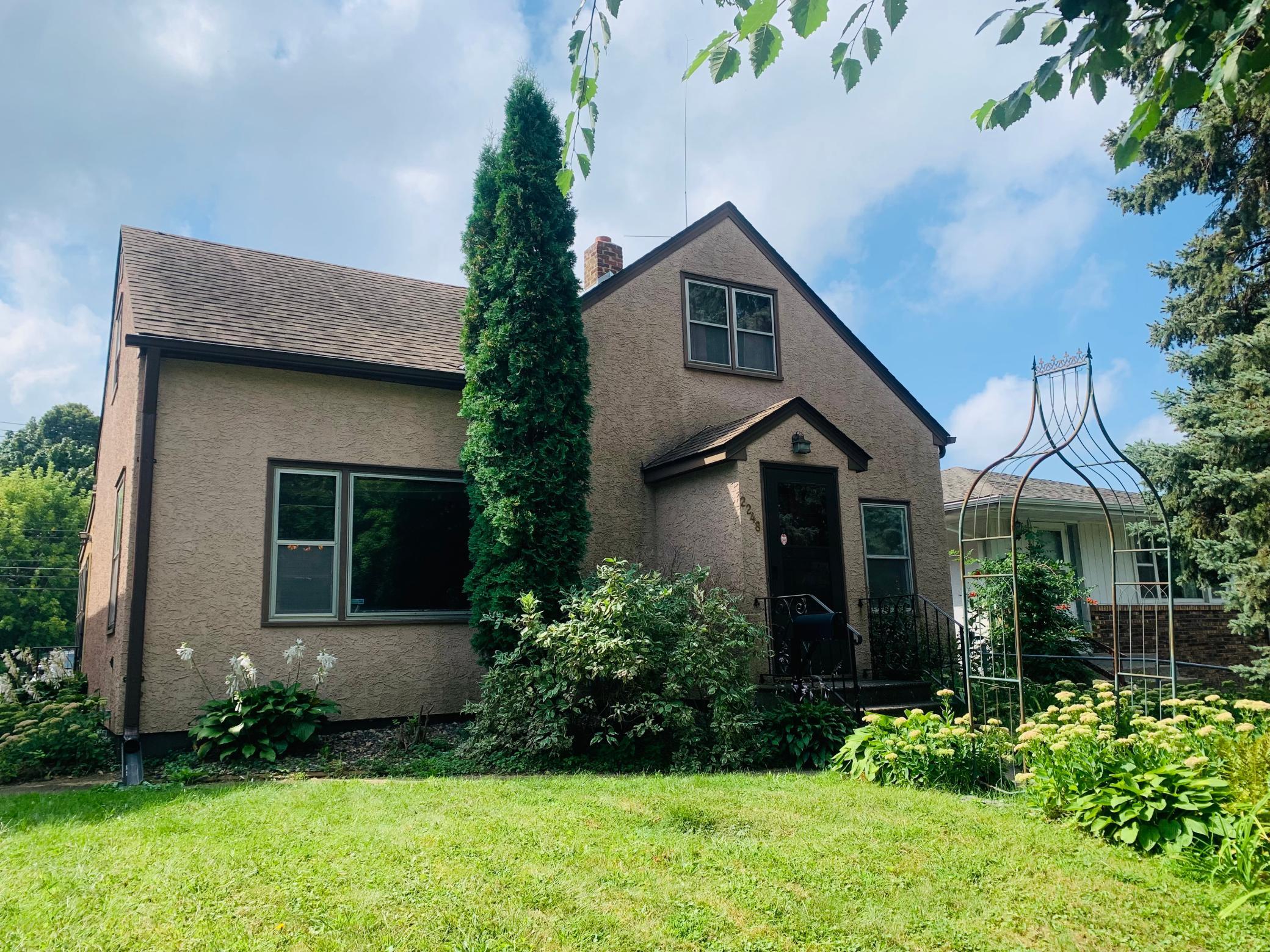 View of Residential at 2248 Reaney Avenue, Saint Paul MN 55119, Saint Paul - Mike Wilen | Minnesota Team Real Estate
