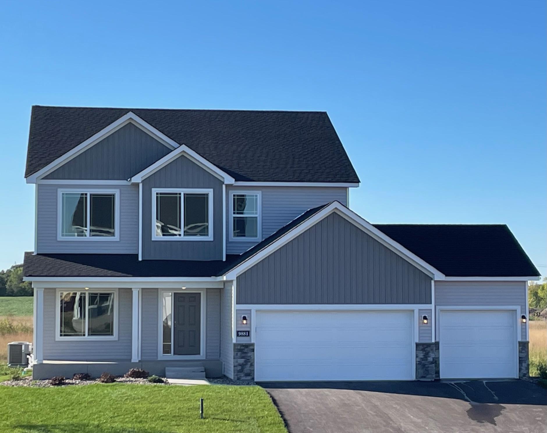 View of Residential at 9881 32nd Street, Saint Michael MN 55376, Saint Michael - Mike Wilen | Minnesota Team Real Estate
