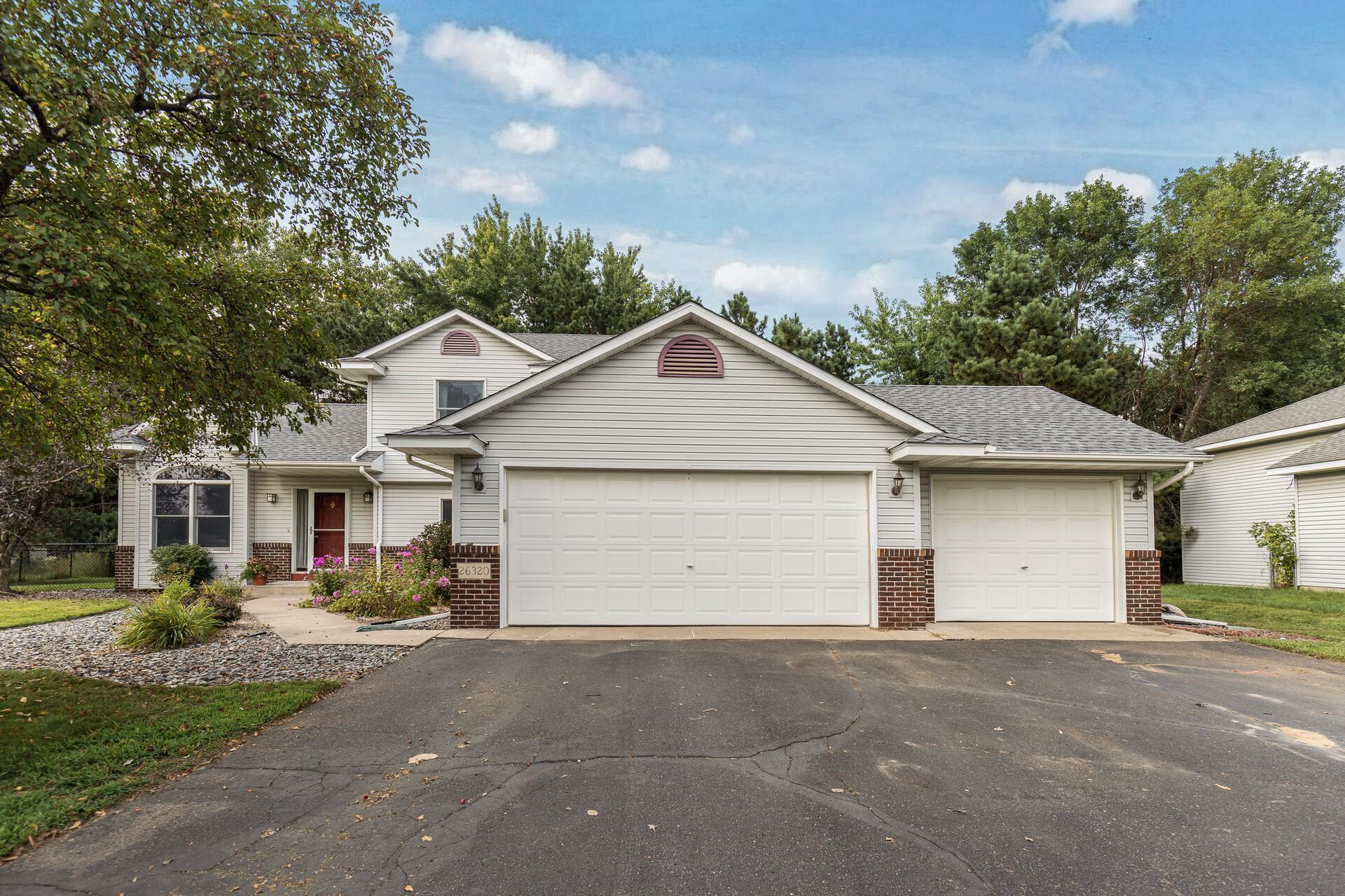 View of Residential at 26320 Golden Avenue, Wyoming MN 55092, Wyoming - Mike Wilen | Minnesota Team Real Estate