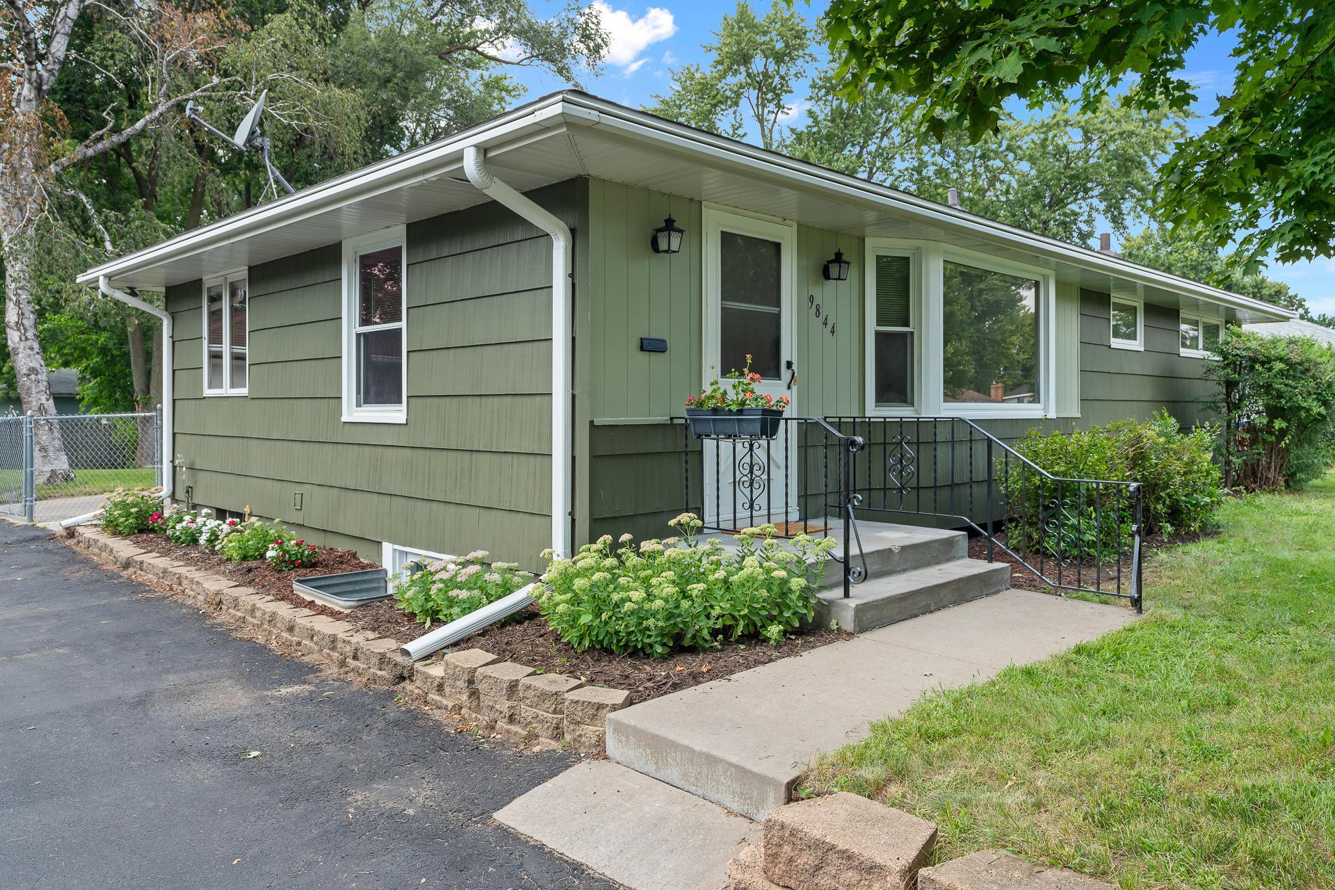 View of Residential at 9844 Pillsbury Avenue, Minneapolis MN 55420, Minneapolis - Mike Wilen | Minnesota Team Real Estate