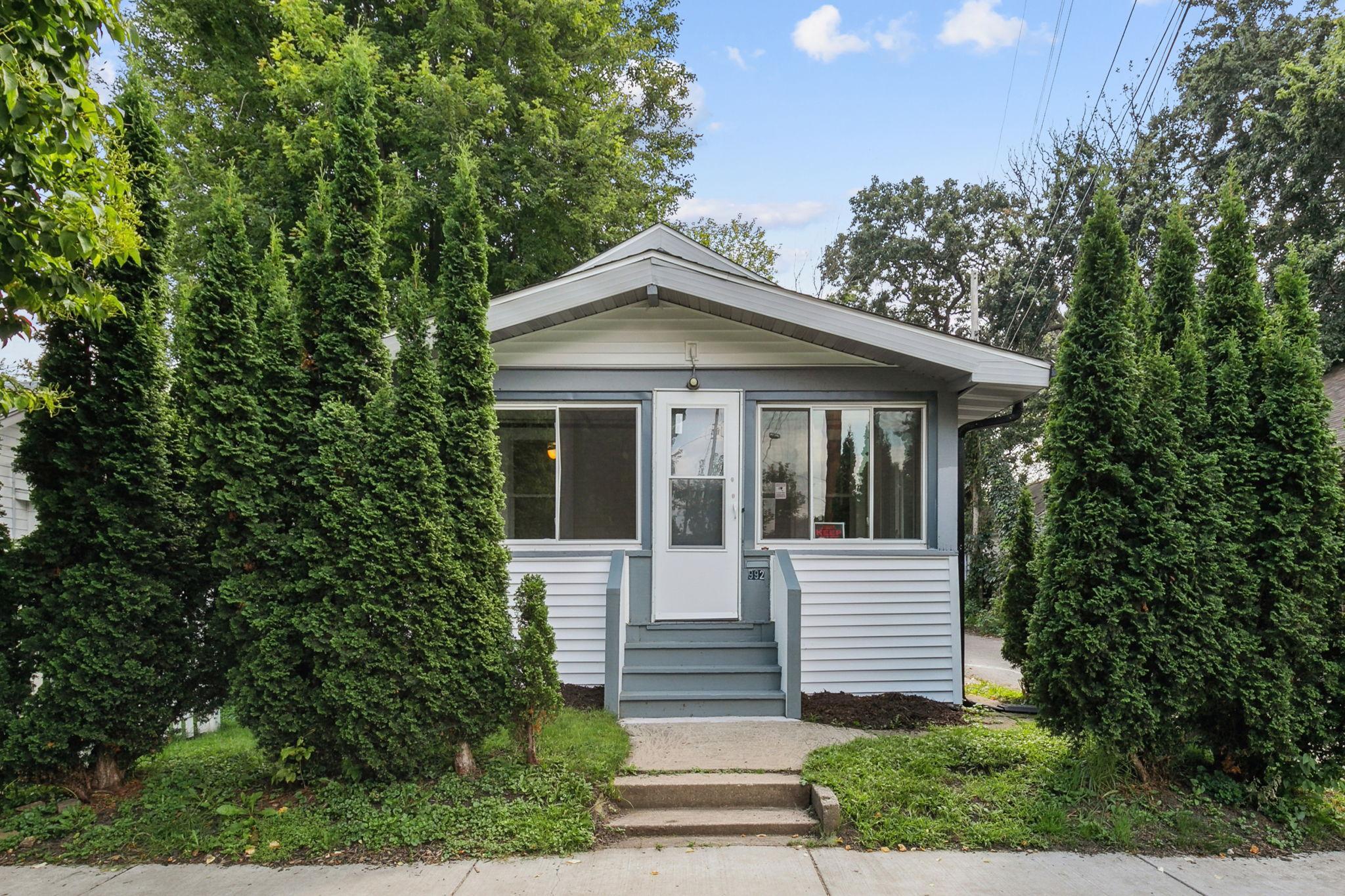 View of Residential at 992 Hatch Avenue, Saint Paul MN 55103, Saint Paul - Mike Wilen | Minnesota Team Real Estate