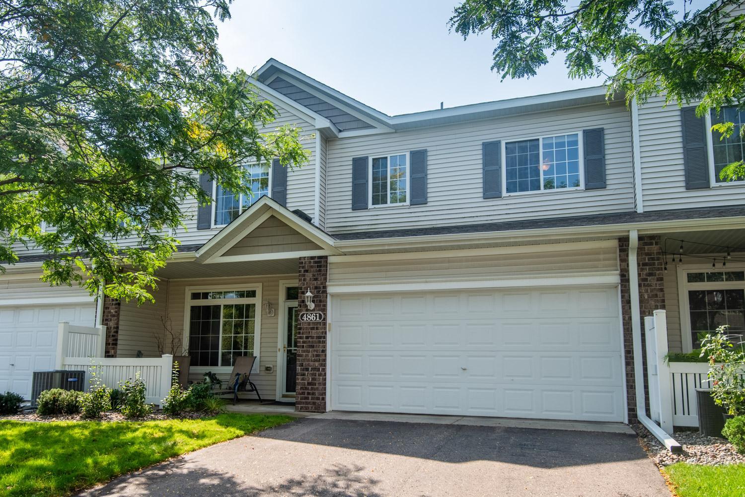 View of Residential at 4861 Bisset Lane #7909, Inver Grove Heights MN 55076, Inver Grove Heights - Mike Wilen | Minnesota Team Real Estate