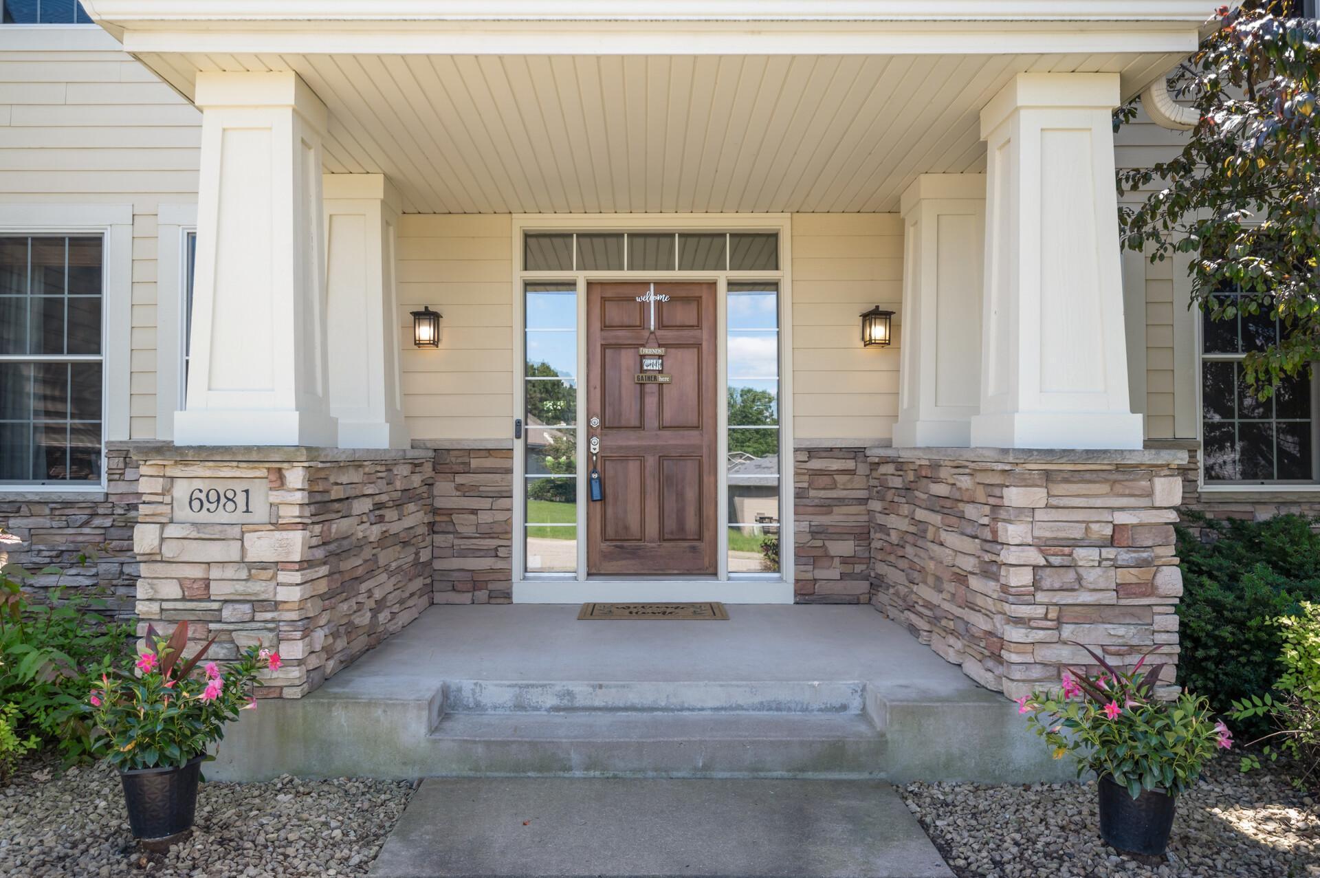 View of Residential at 6981 Lydia Lane, Woodbury MN 55125, Woodbury - Mike Wilen | Minnesota Team Real Estate