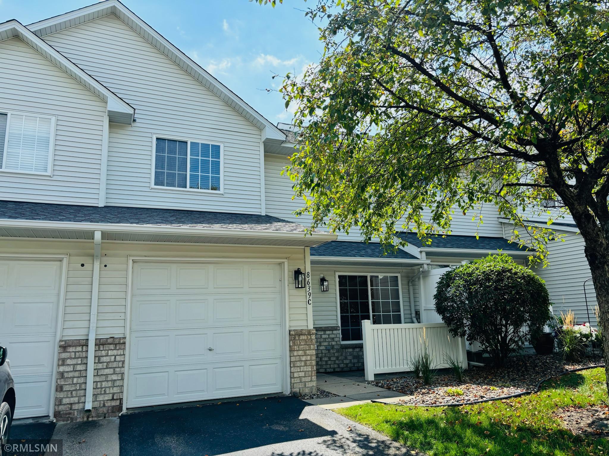 View of Residential at 8639 Quarry Ridge Lane #C, Woodbury MN 55125, Woodbury - Mike Wilen | Minnesota Team Real Estate