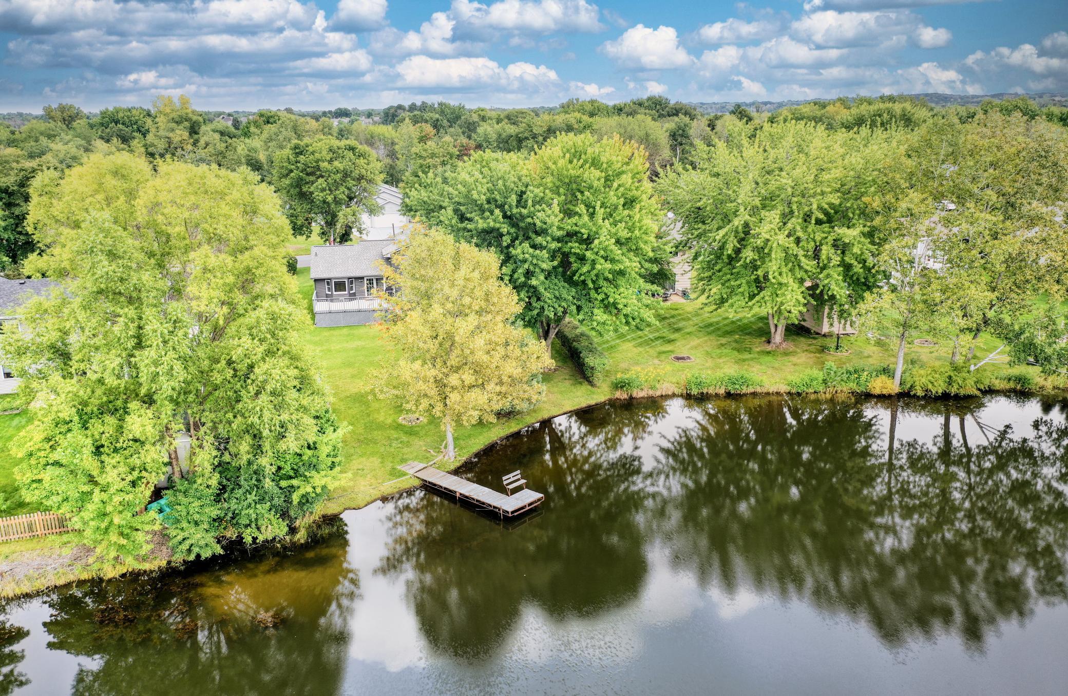 View of Residential at 5925 Freeland Court, Hugo MN 55038, Hugo - Mike Wilen | Minnesota Team Real Estate