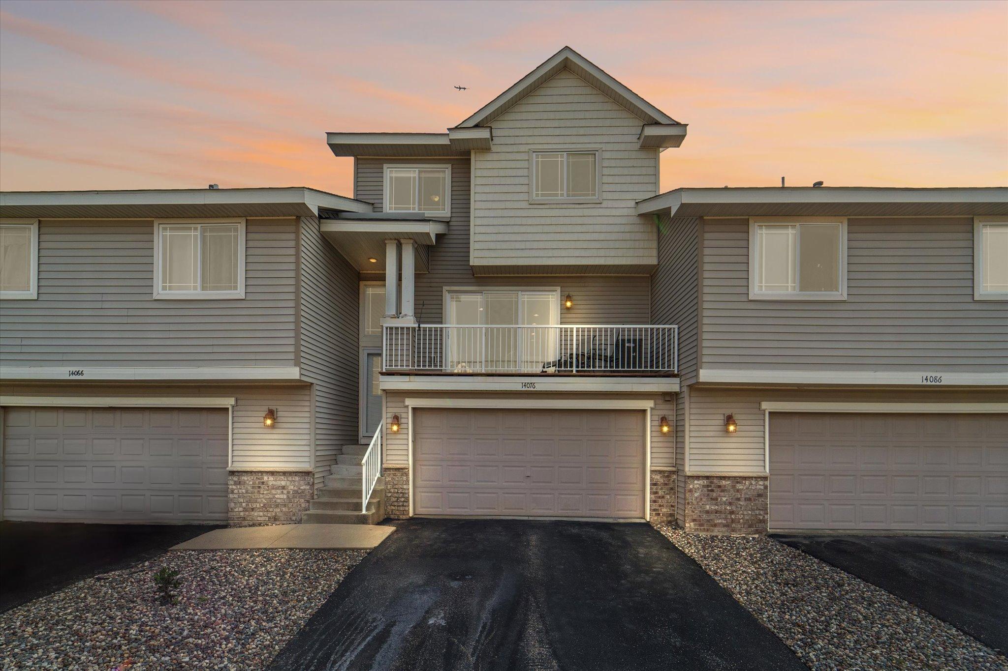 View of Residential at 14076 Burgundy Way #1705, Rosemount MN 55068, Rosemount - Mike Wilen | Minnesota Team Real Estate