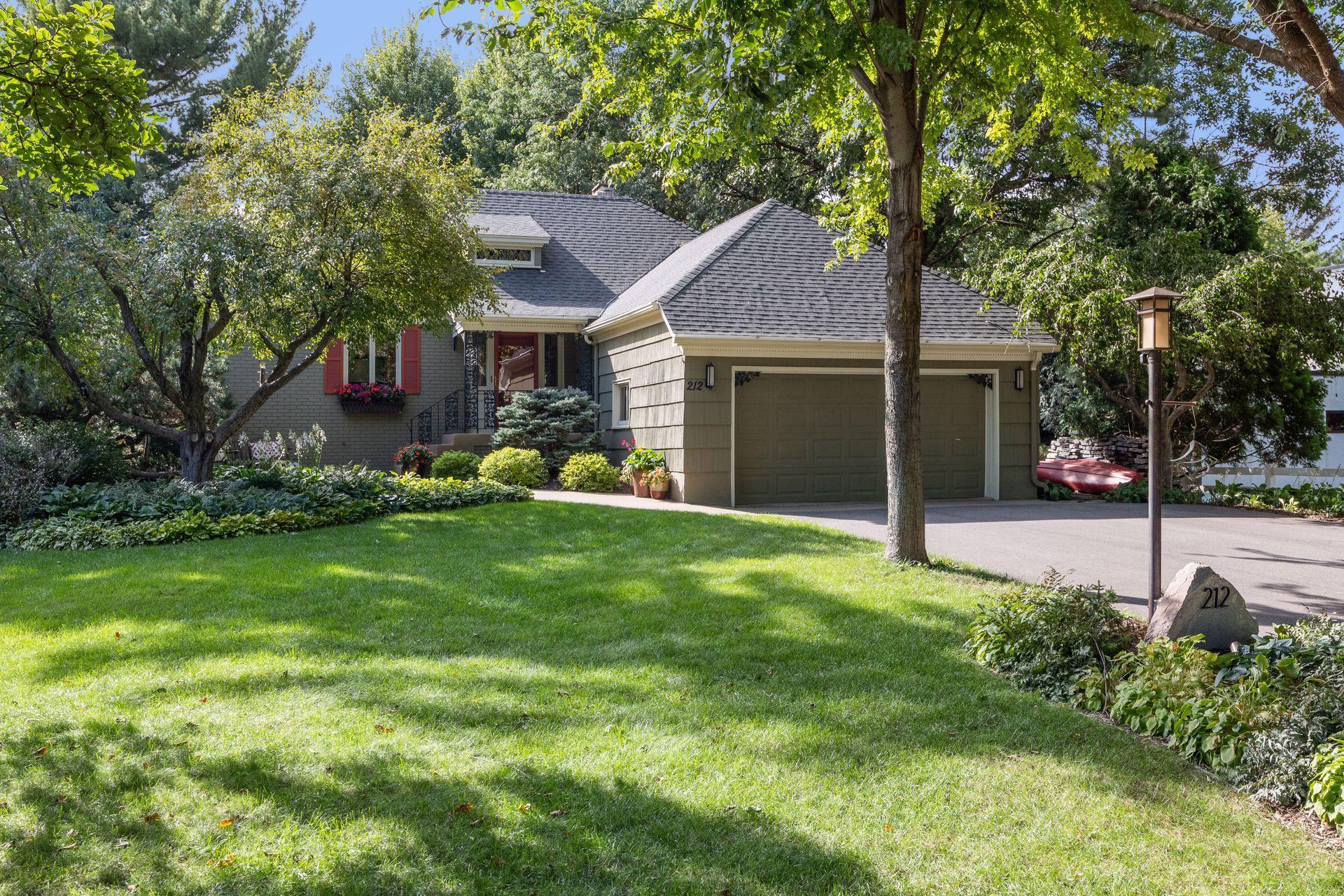View of Residential at 212 Parkview Terrace, Golden Valley MN 55416, Golden Valley - Mike Wilen | Minnesota Team Real Estate
