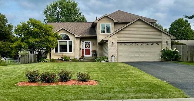 View of Residential at 13171 Zion Street, Coon Rapids MN 55448, Coon Rapids - Mike Wilen | Minnesota Team Real Estate