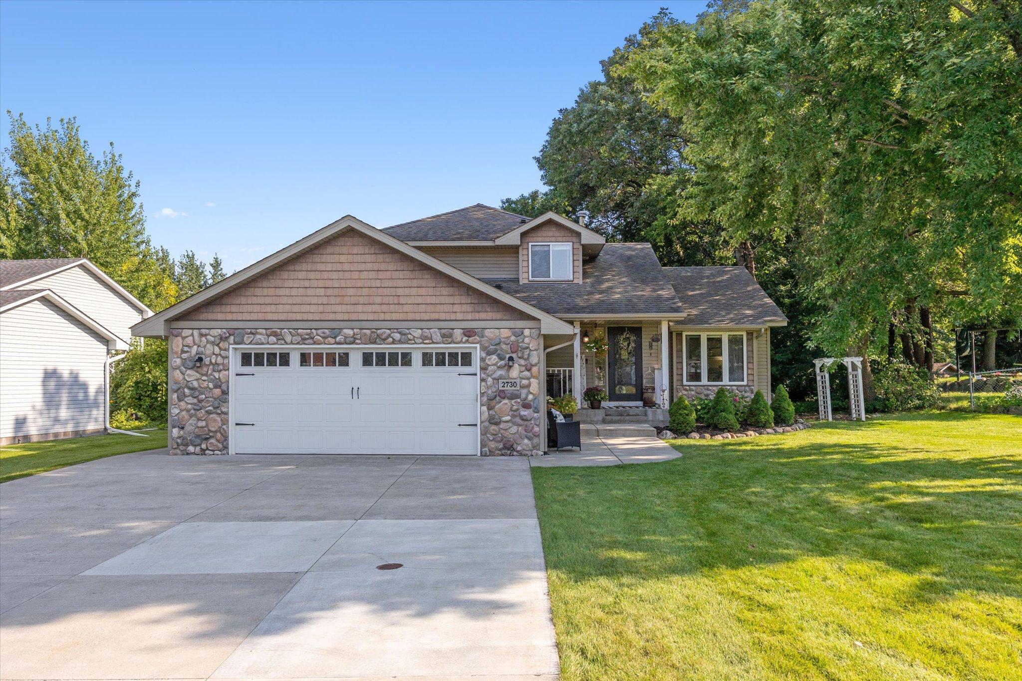 View of Residential at 2730 Oak Ridge Drive, Monticello MN 55362, Monticello - Mike Wilen | Minnesota Team Real Estate