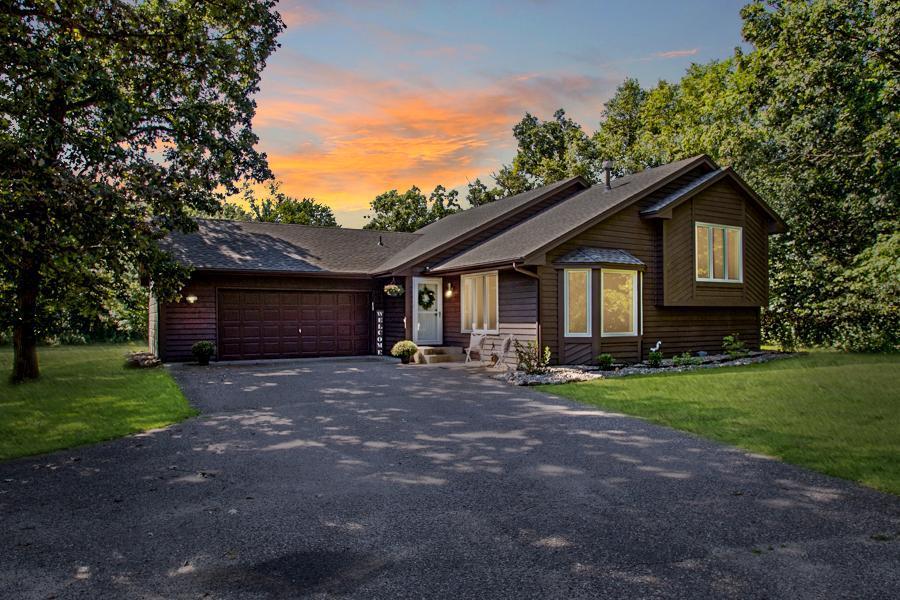 View of Residential at 20458 Washington Street, Cedar MN 55011, Cedar - Mike Wilen | Minnesota Team Real Estate