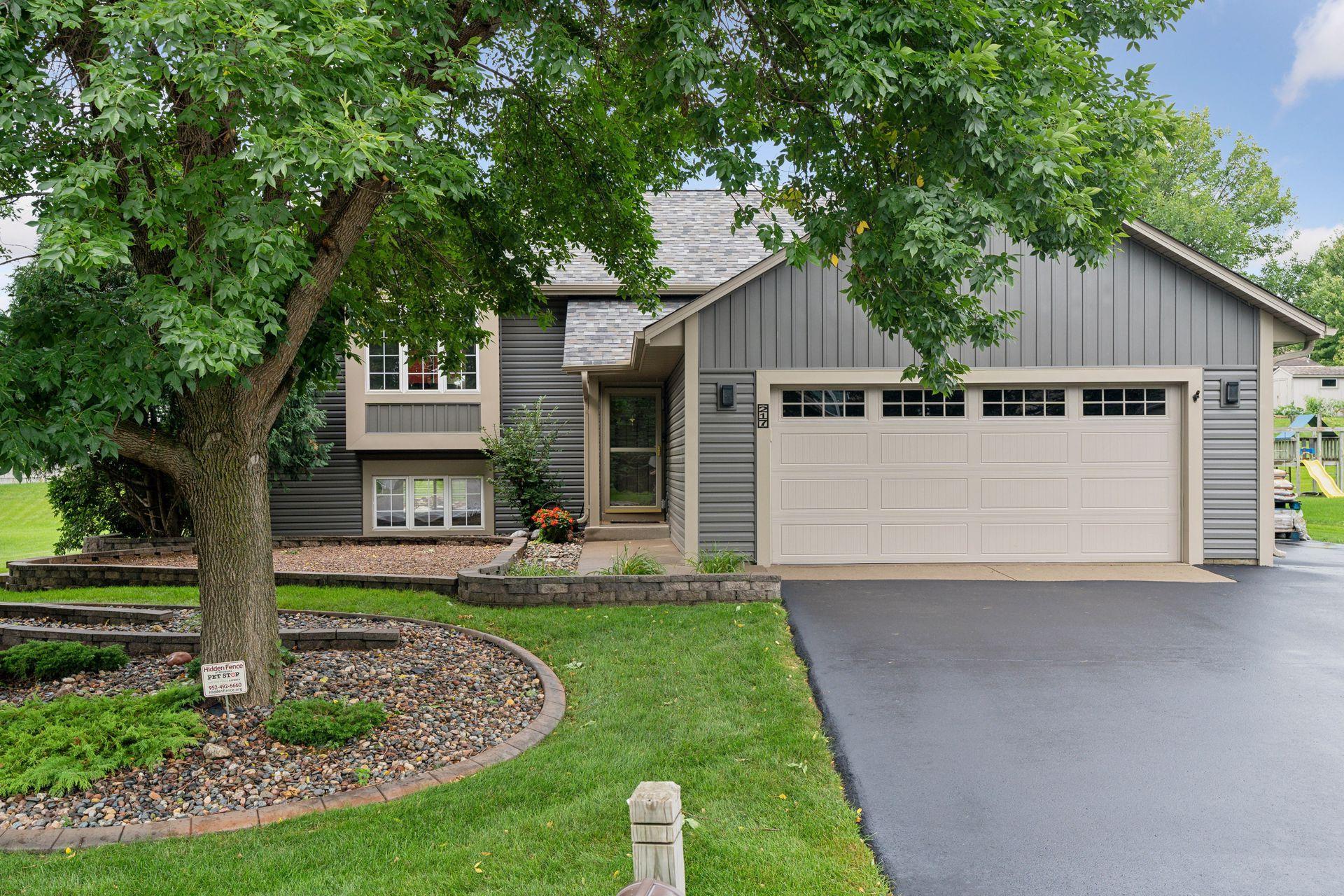 View of Residential at 217 3rd Street, Saint Michael MN 55376, Saint Michael - Mike Wilen | Minnesota Team Real Estate