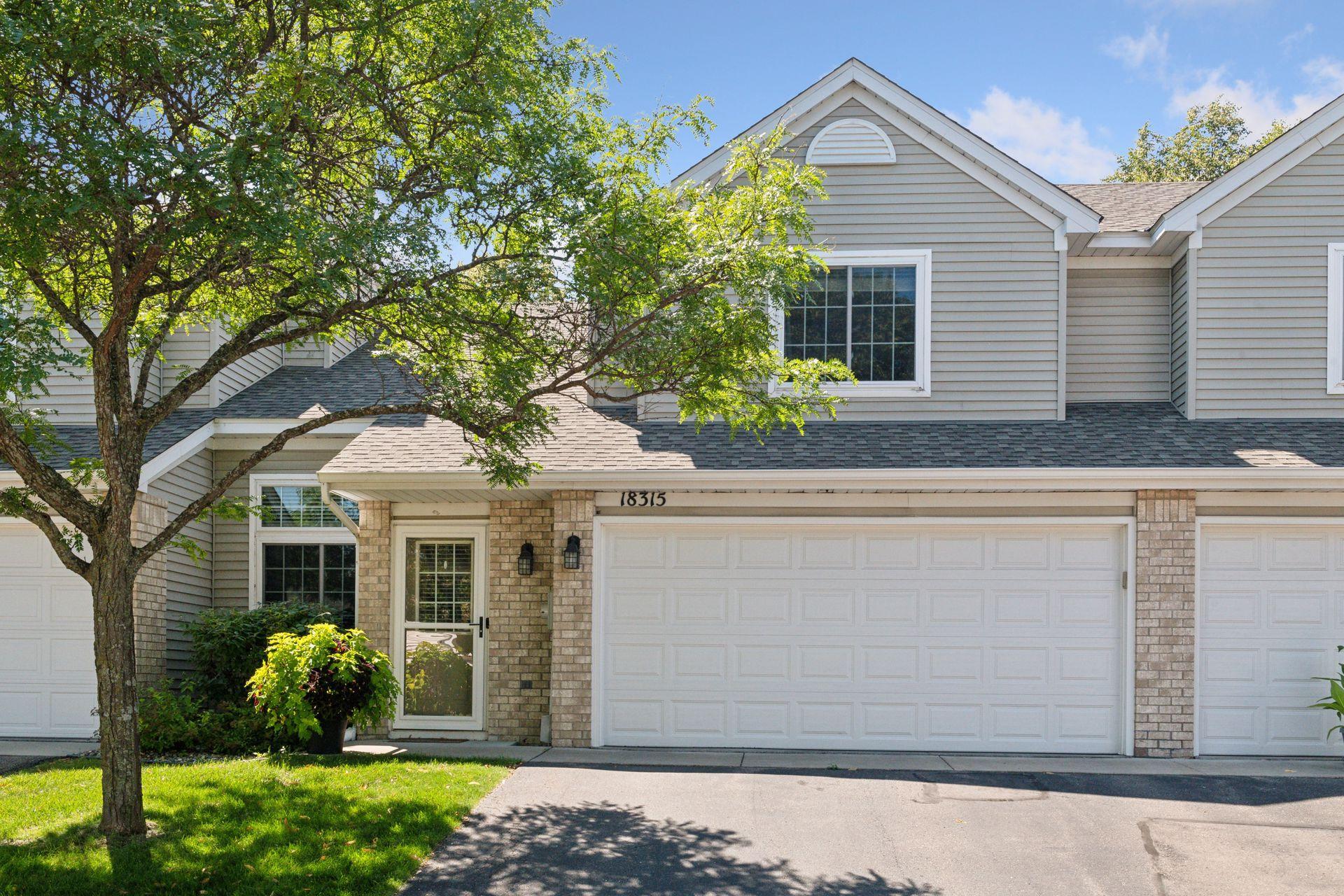 View of Residential at 18315 Cattail Court, Eden Prairie MN 55346, Eden Prairie - Mike Wilen | Minnesota Team Real Estate