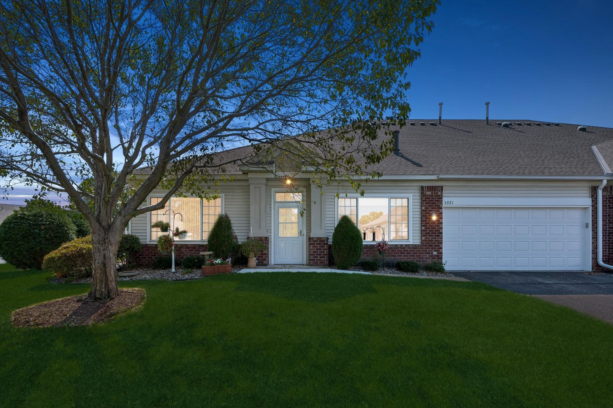 View of Residential at 5921 Prairie Ridge Drive, Shoreview MN 55126, Shoreview - Mike Wilen | Minnesota Team Real Estate