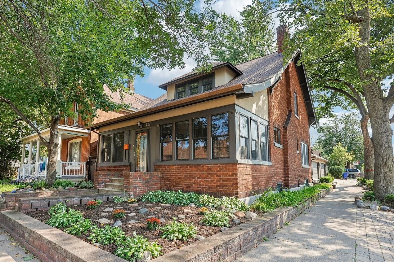 View of Residential at 738 Lafond Avenue, Saint Paul MN 55104, Saint Paul - Mike Wilen | Minnesota Team Real Estate