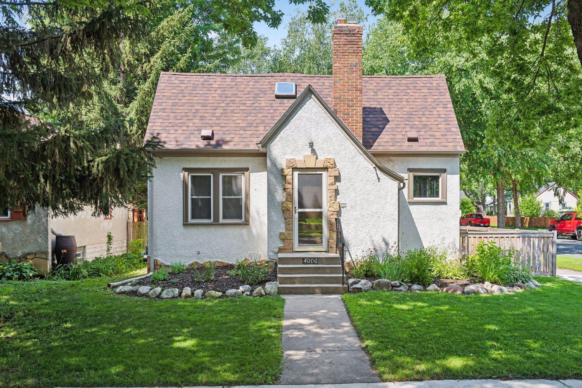 View of Residential at 4000 46th Avenue, Minneapolis MN 55406, Minneapolis - Mike Wilen | Minnesota Team Real Estate