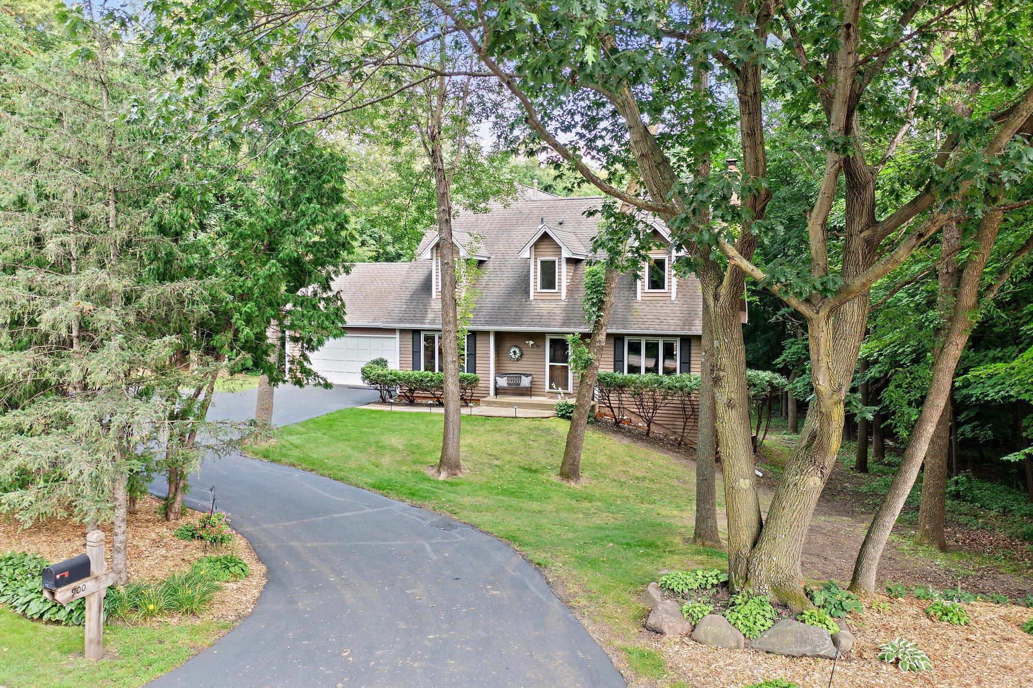 View of Residential at 900 Brown Road, Long Lake MN 55356, Long Lake - Mike Wilen | Minnesota Team Real Estate