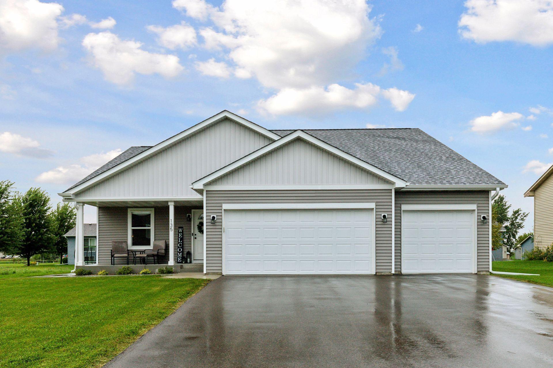 View of Residential at 135 7th Street, Green Isle MN 55338, Green Isle - Mike Wilen | Minnesota Team Real Estate