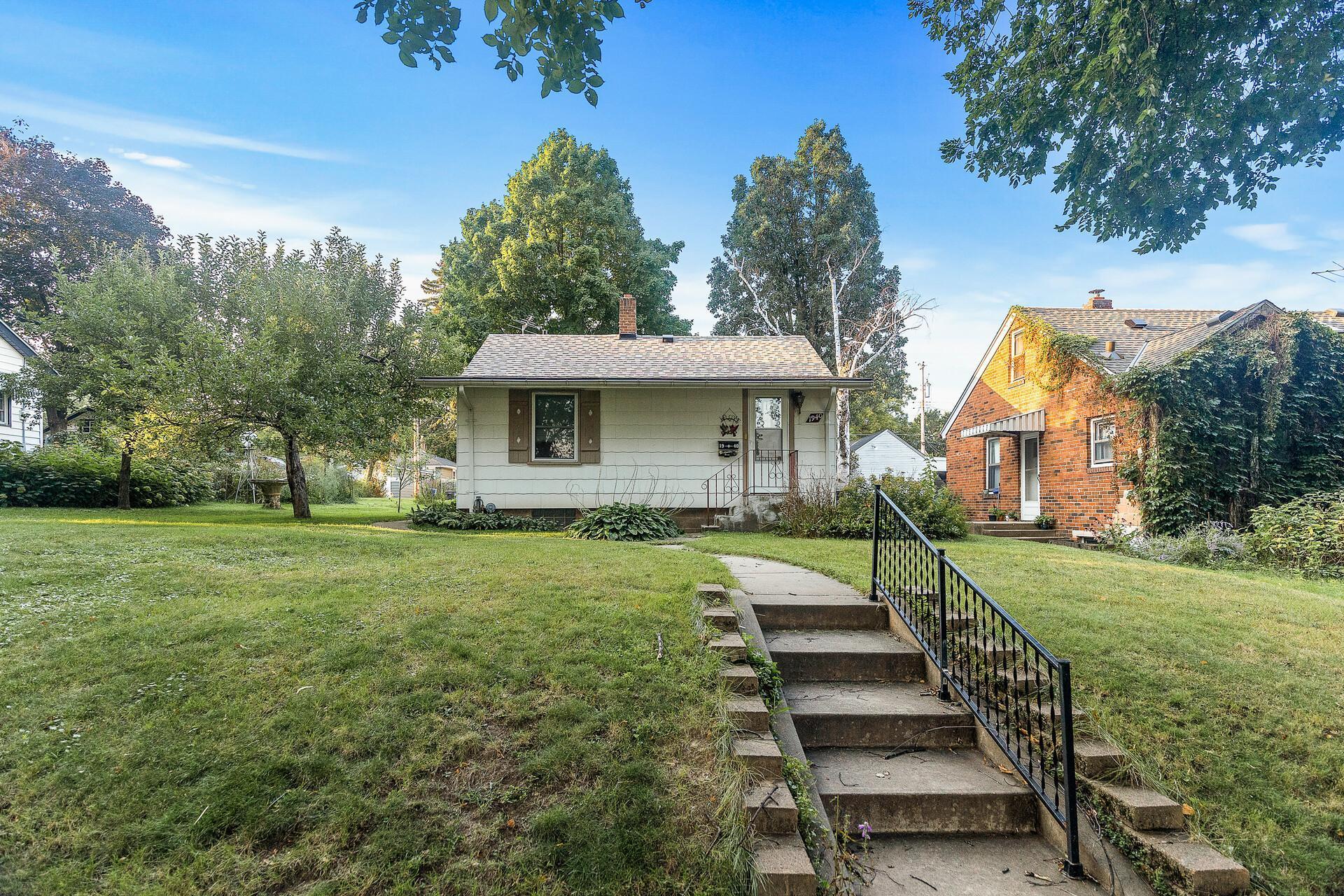 View of Residential at 1940 Arlington Avenue, Saint Paul MN 55119, Saint Paul - Mike Wilen | Minnesota Team Real Estate