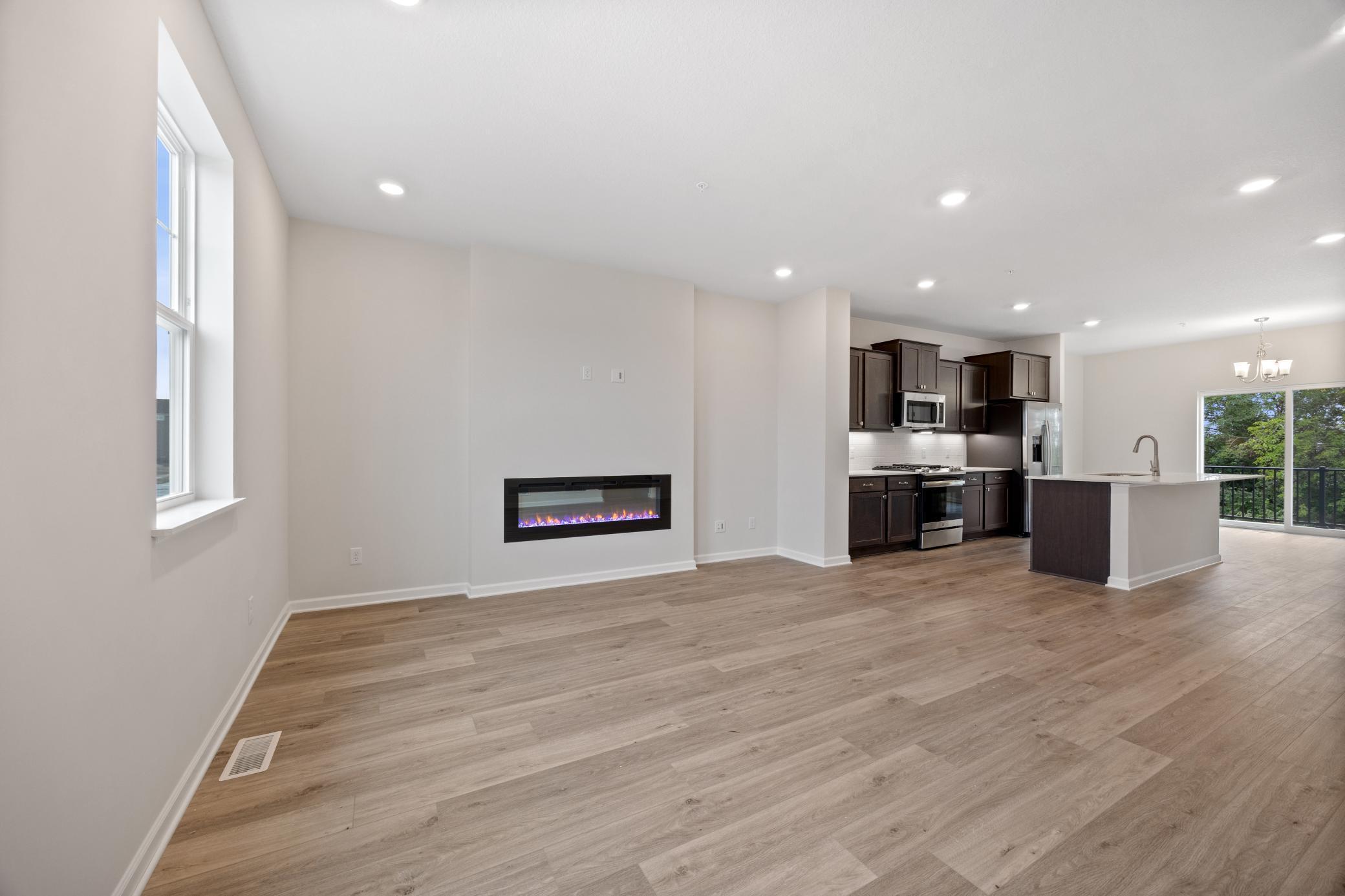 View of Residential at 6634 Jody Avenue, Cottage Grove MN 55016, Cottage Grove - Mike Wilen | Minnesota Team Real Estate
