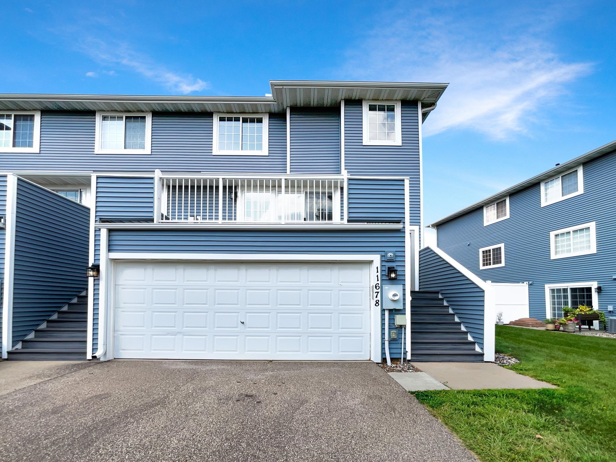View of Residential at 11678 Millpond Avenue #120, Burnsville MN 55337, Burnsville - Mike Wilen | Minnesota Team Real Estate