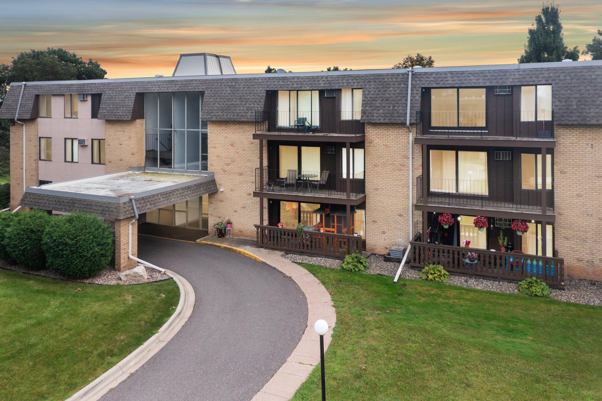 View of Residential at 3421 Kent Street #612, Shoreview MN 55126, Shoreview - Mike Wilen | Minnesota Team Real Estate