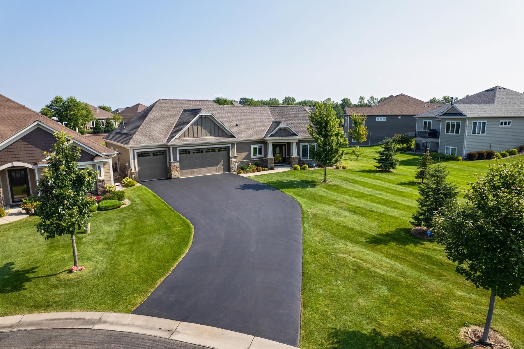 View of Residential at 8824 Lower 8th Place, Lake Elmo MN 55042, Lake Elmo - Mike Wilen | Minnesota Team Real Estate