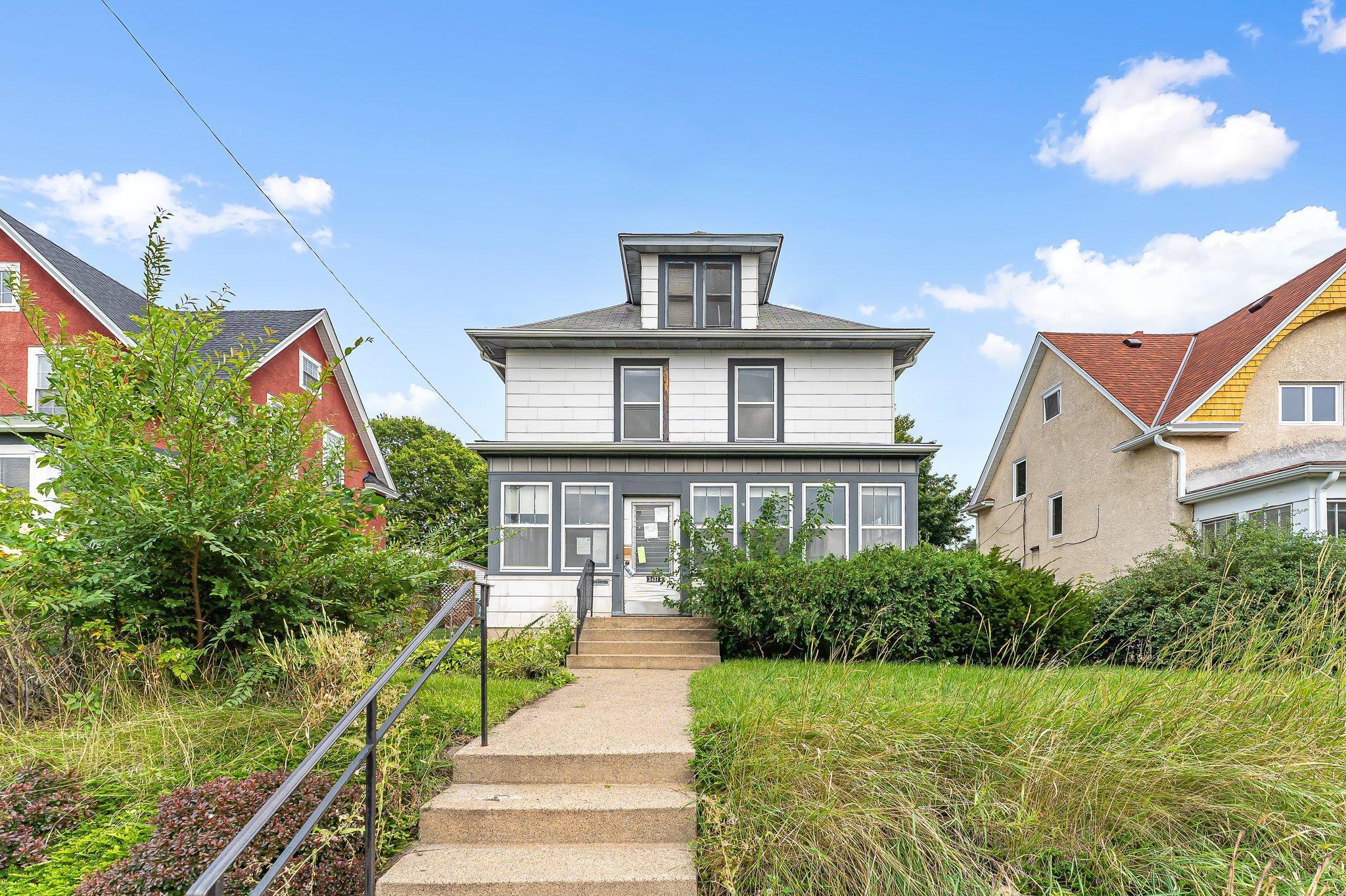 View of Residential at 3437 4th Avenue, Minneapolis MN 55408, Minneapolis - Mike Wilen | Minnesota Team Real Estate