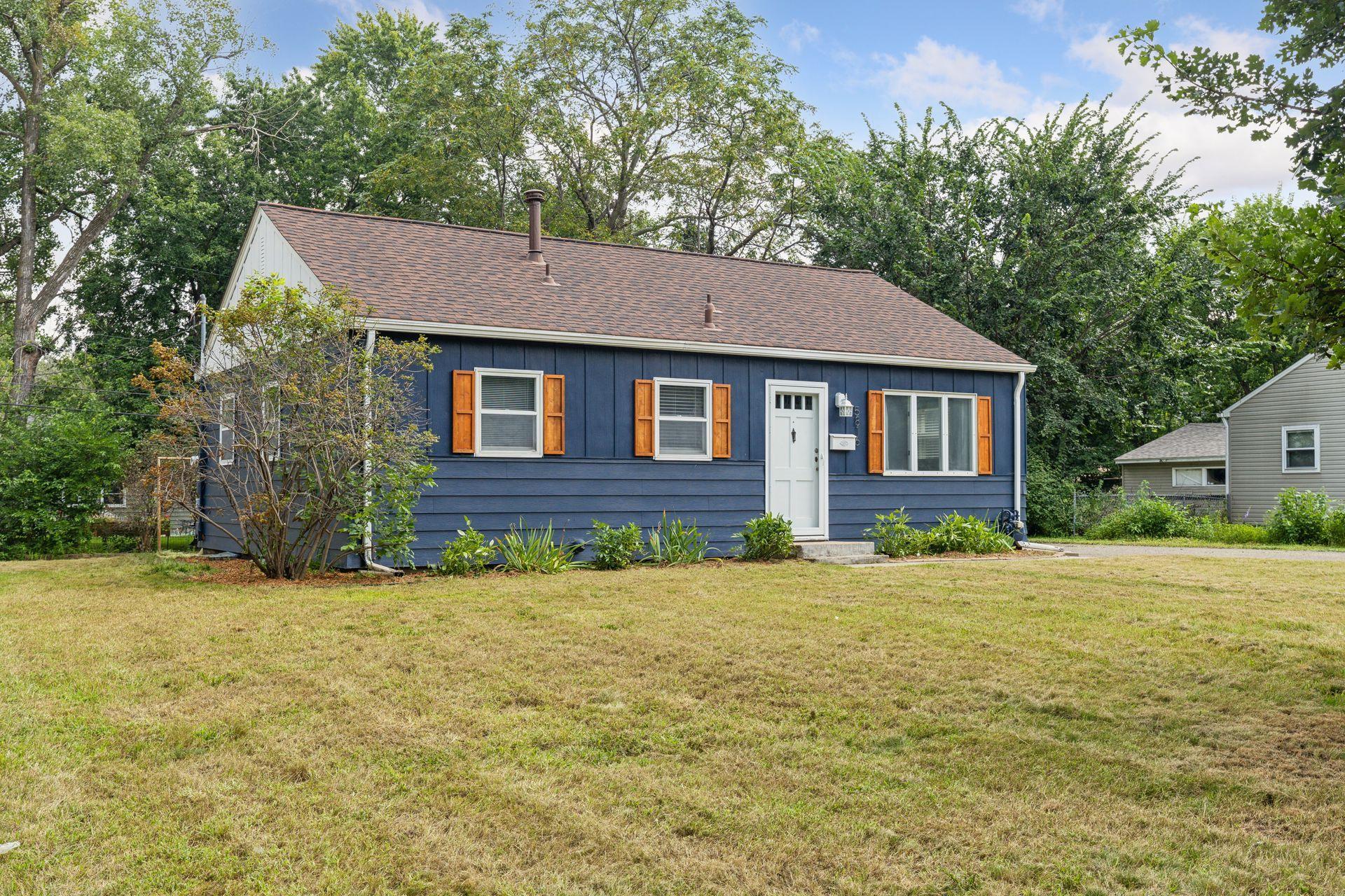 View of Residential at 5816 Quebec Avenue, Crystal MN 55428, Crystal - Mike Wilen | Minnesota Team Real Estate