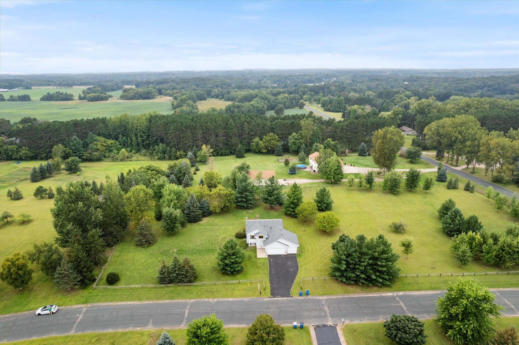 View of Residential at 22446 Jenkins Street, Bethel MN 55005, Bethel - Mike Wilen | Minnesota Team Real Estate