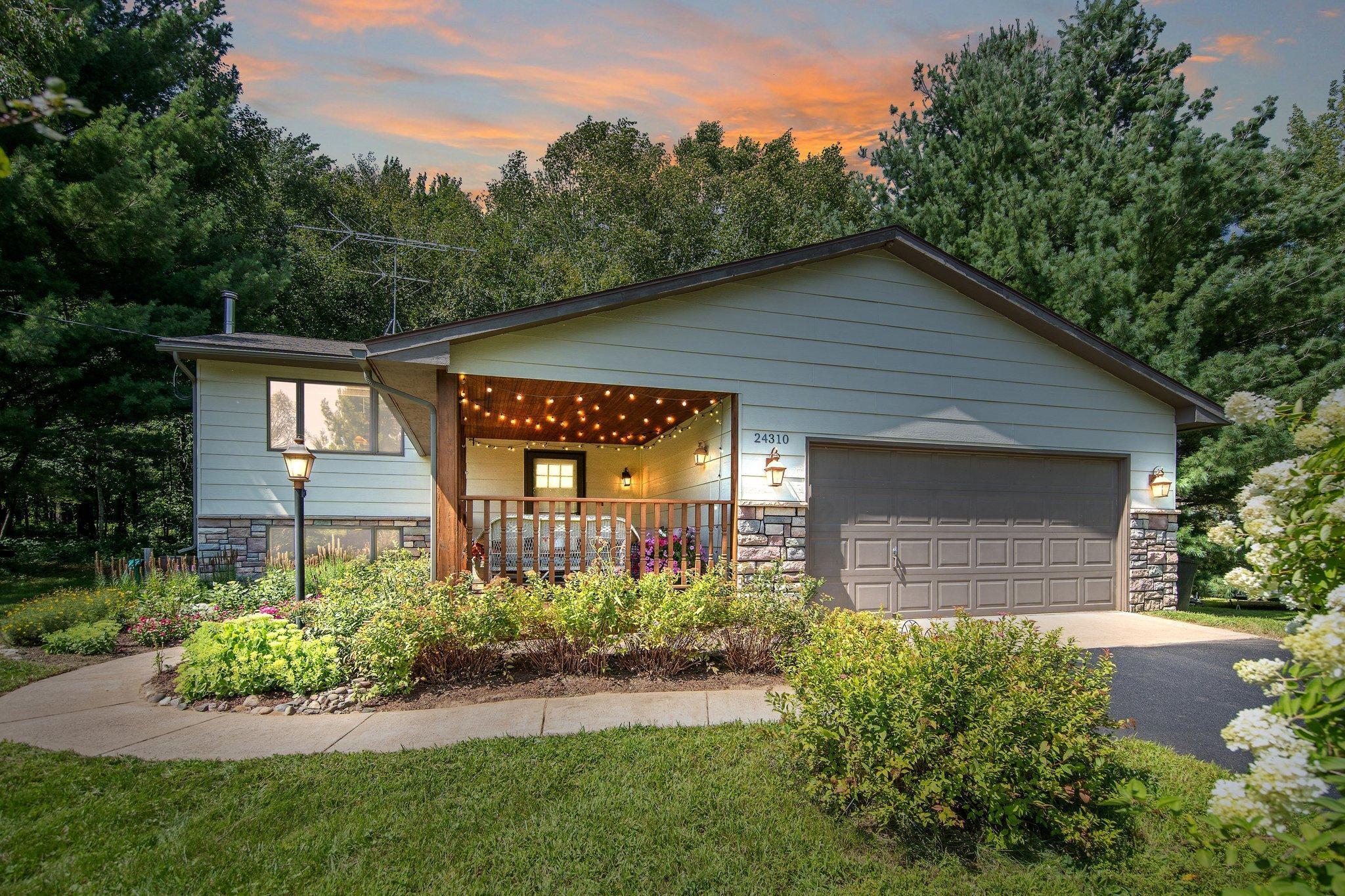 View of Residential at 24310 Amazon Street, Stacy MN 55079, Stacy - Mike Wilen | Minnesota Team Real Estate