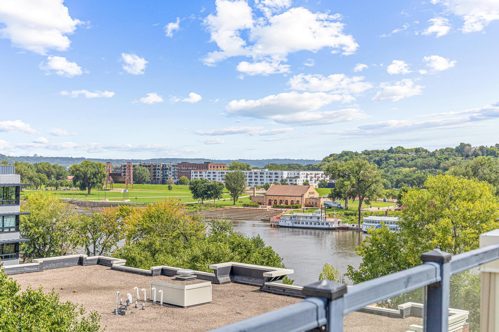 View of Residential at 312 Spring Street #410, Saint Paul MN 55102, Saint Paul - Mike Wilen | Minnesota Team Real Estate