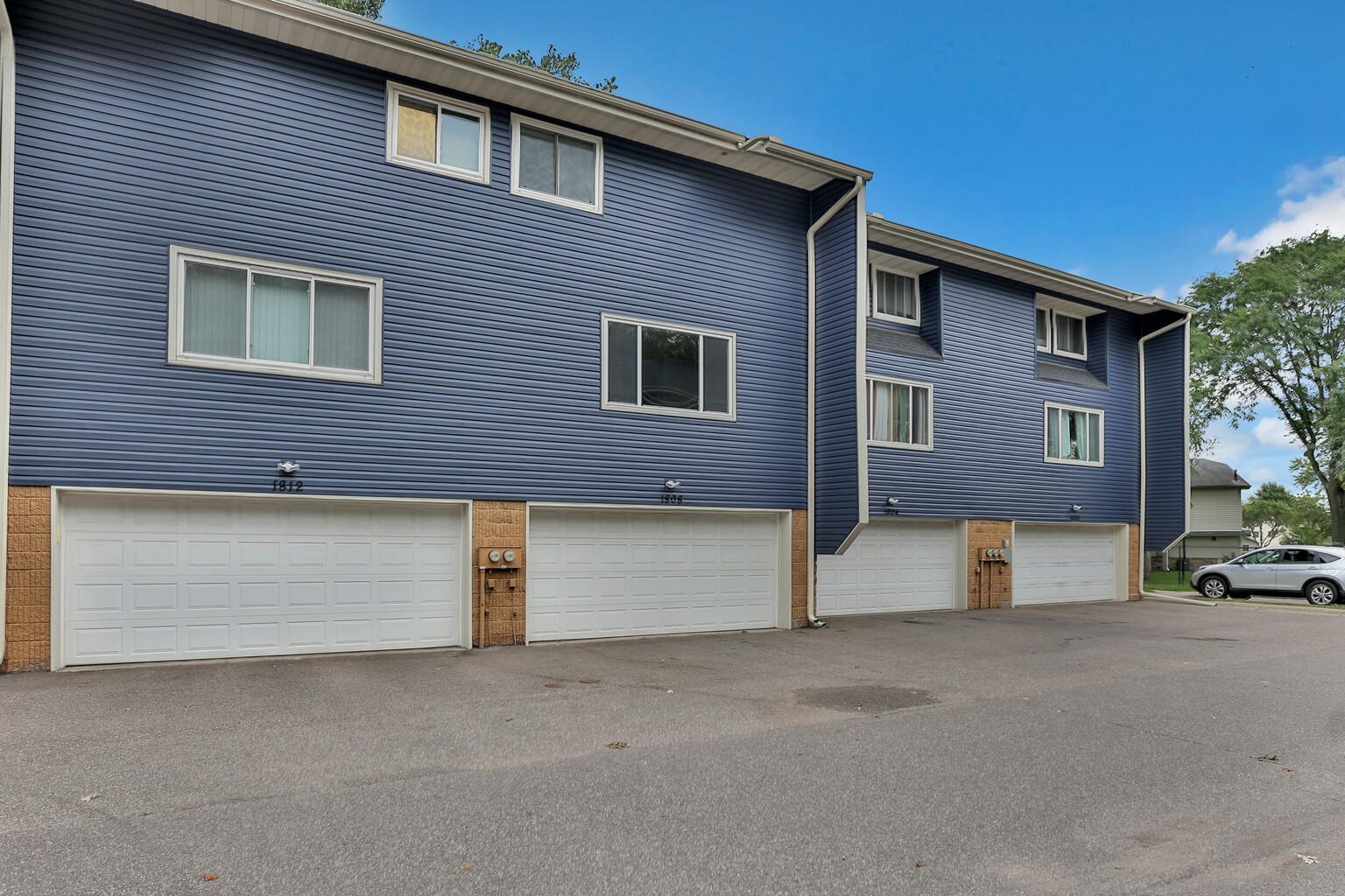 View of Residential at 1808 113th Lane, Minneapolis MN 55433, Minneapolis - Mike Wilen | Minnesota Team Real Estate