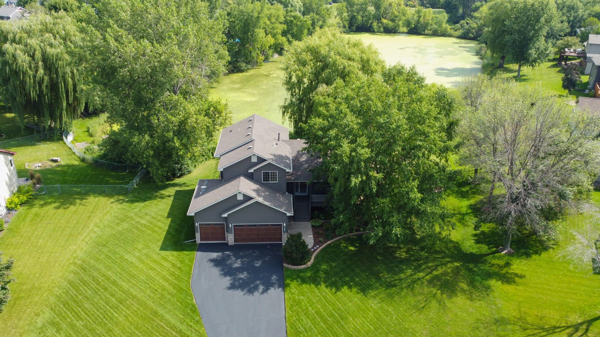 View of Residential at 7306 Old Mill Road, Centerville MN 55038, Centerville - Mike Wilen | Minnesota Team Real Estate