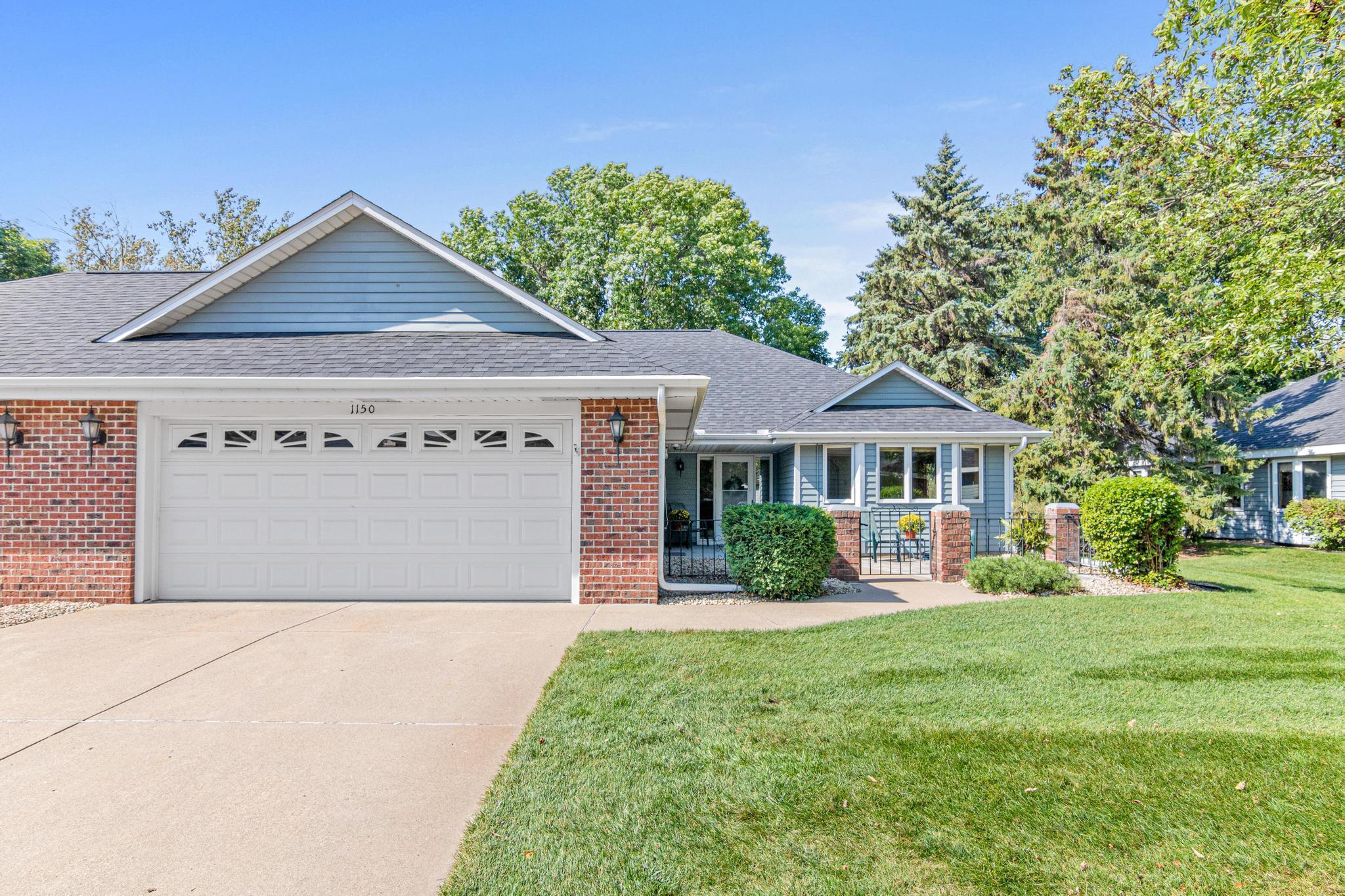 View of Residential at 1150 Lois Court, Shoreview MN 55126, Shoreview - Mike Wilen | Minnesota Team Real Estate