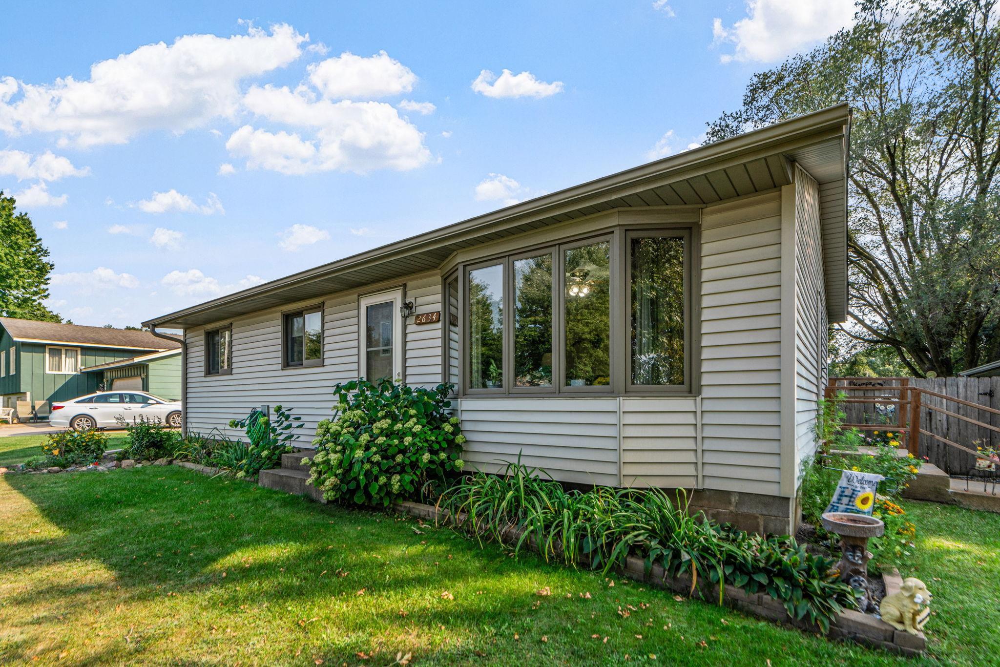 View of Residential at 2634 140th Lane, Andover MN 55304, Andover - Mike Wilen | Minnesota Team Real Estate