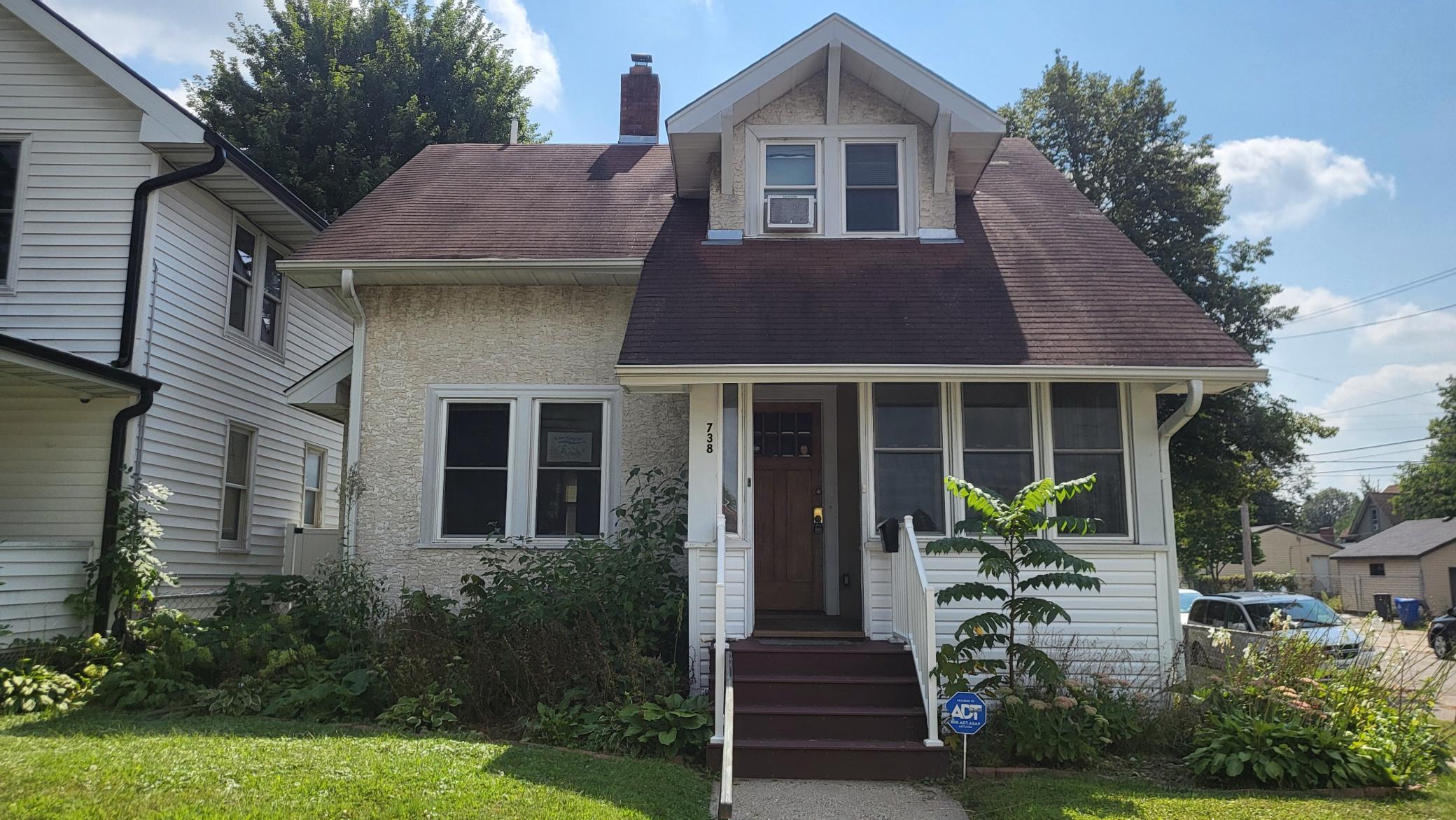 View of Residential at 738 Blair Avenue, Saint Paul MN 55104, Saint Paul - Mike Wilen | Minnesota Team Real Estate