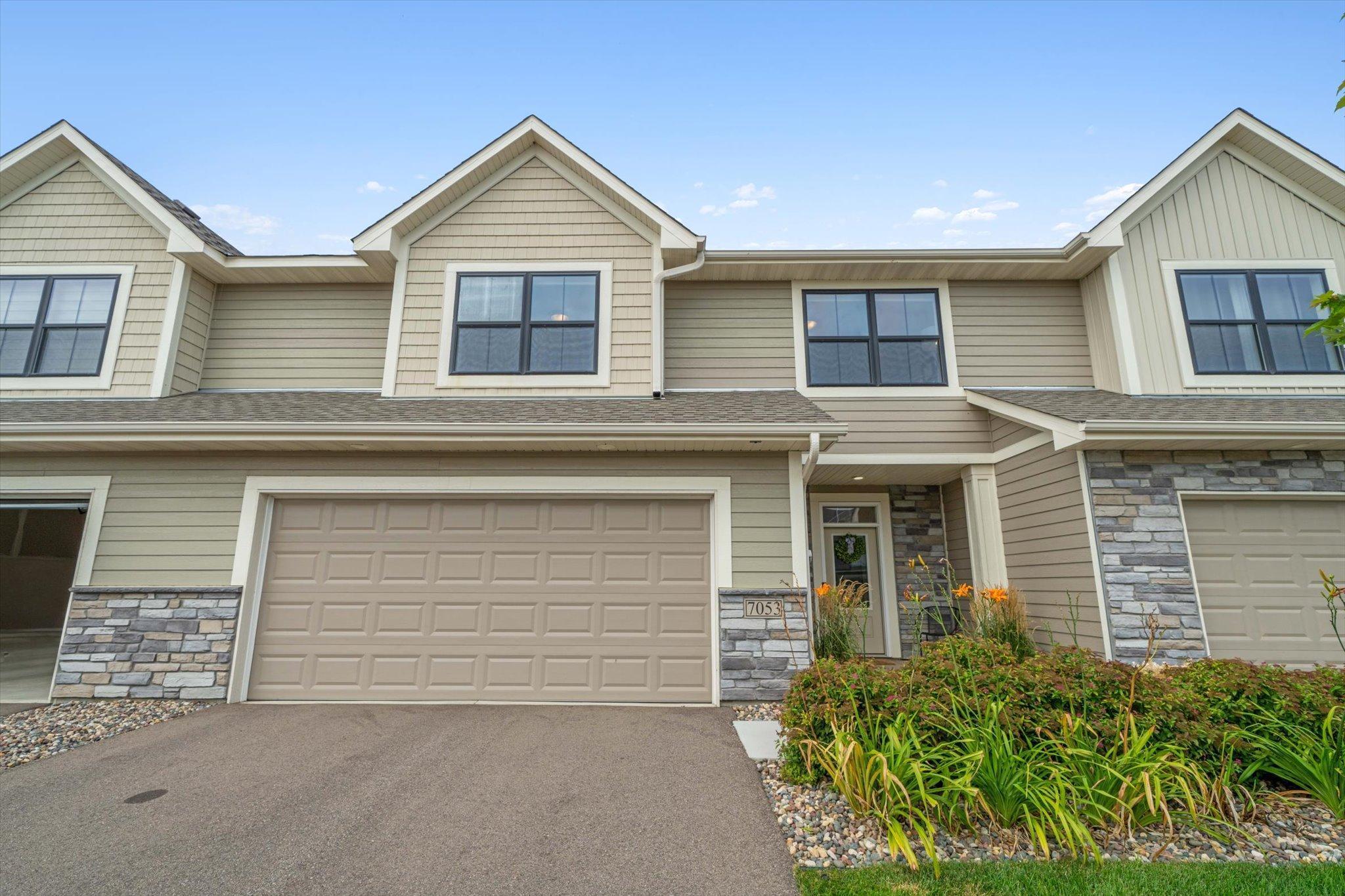 View of Residential at 7053 181st Street, Lakeville MN 55044, Lakeville - Mike Wilen | Minnesota Team Real Estate