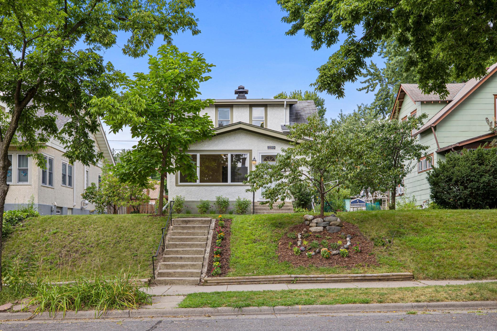 View of Residential at 4432 15th Avenue, Minneapolis MN 55407, Minneapolis - Mike Wilen | Minnesota Team Real Estate