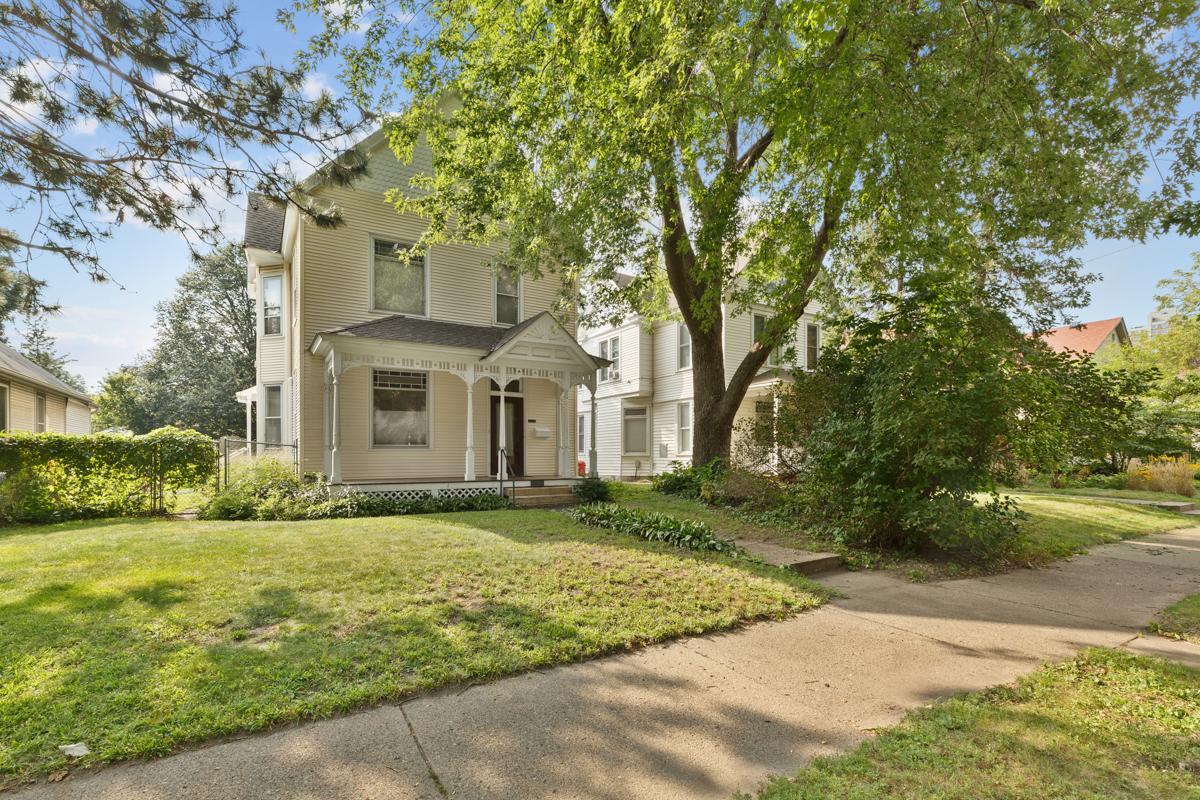 View of Residential Income at 2300 30th Avenue, Minneapolis MN 55406, Minneapolis - Mike Wilen | Minnesota Team Real Estate